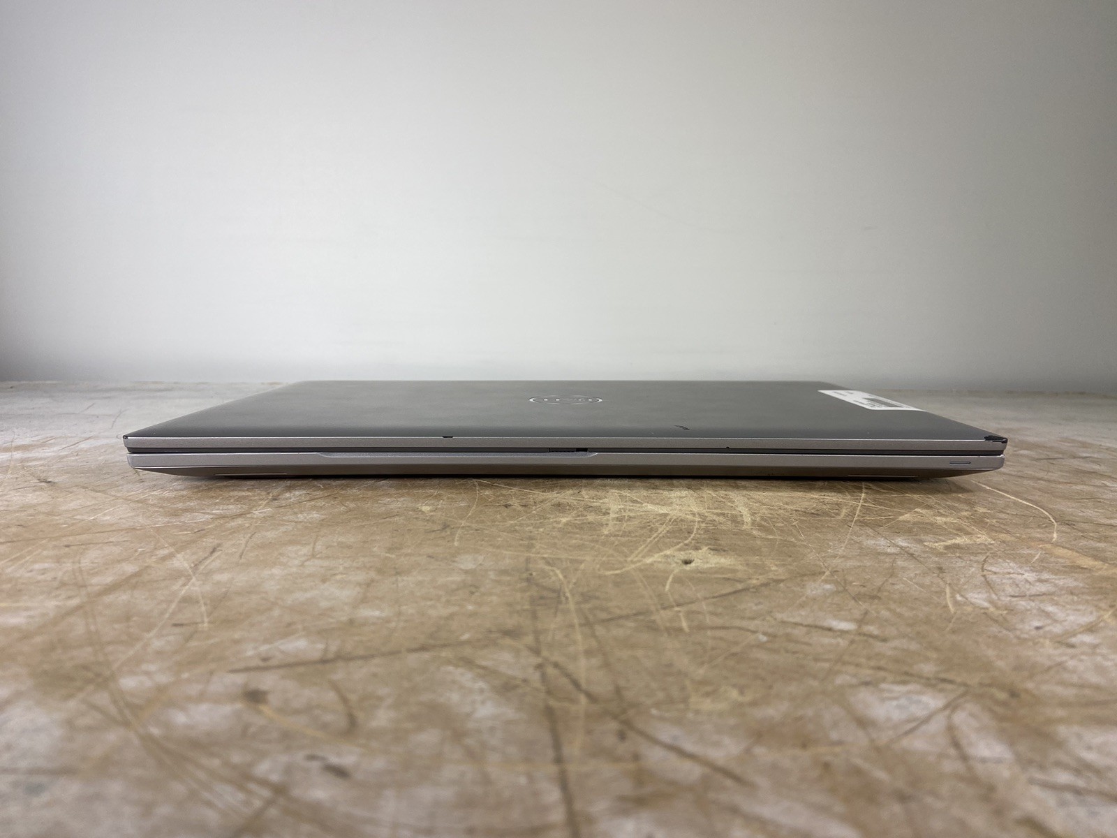 DELL LATITUDE 5520 i7-1185G7 @ 3.0GHz, 8GB RAM, NO HDD/OS – (FOR PARTS)