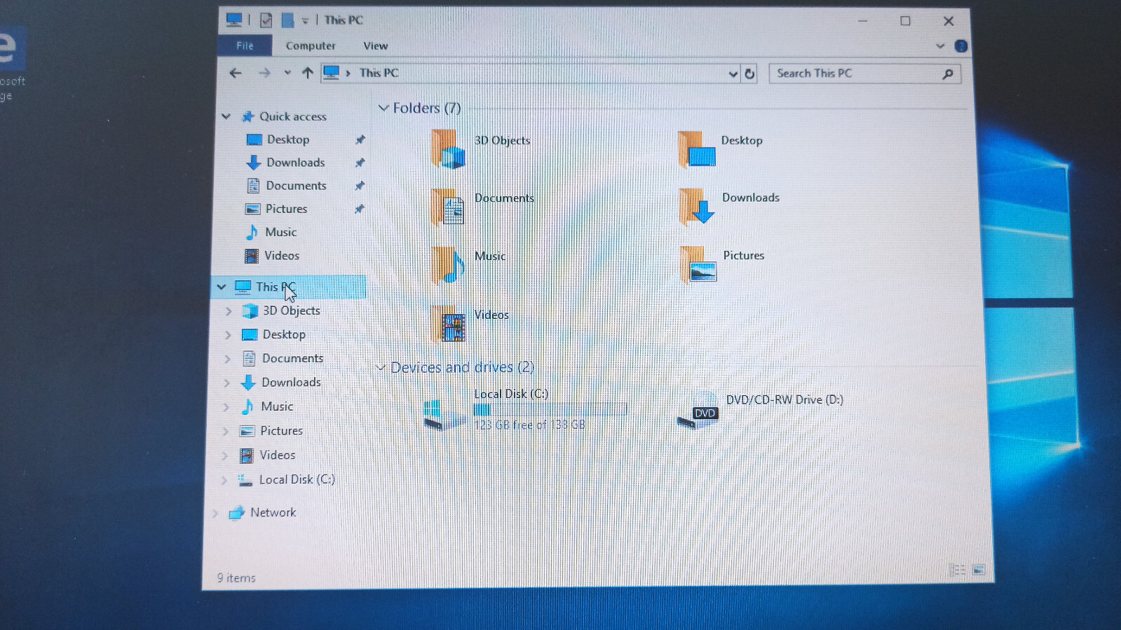Dell Vostro 1510 lot of three 15.4″ Intel Core 2 Duo 2.0GHz 4GB RAM 700GB HDD