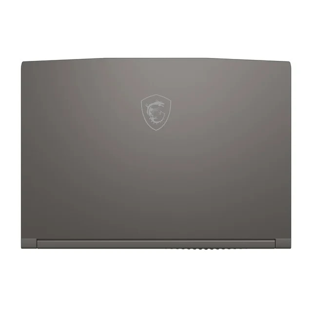MSI Thin 15 Gaming Laptop 15.6″ FHD Intel i5-13420H 16GB RAM 512GB SSD RTX 4050