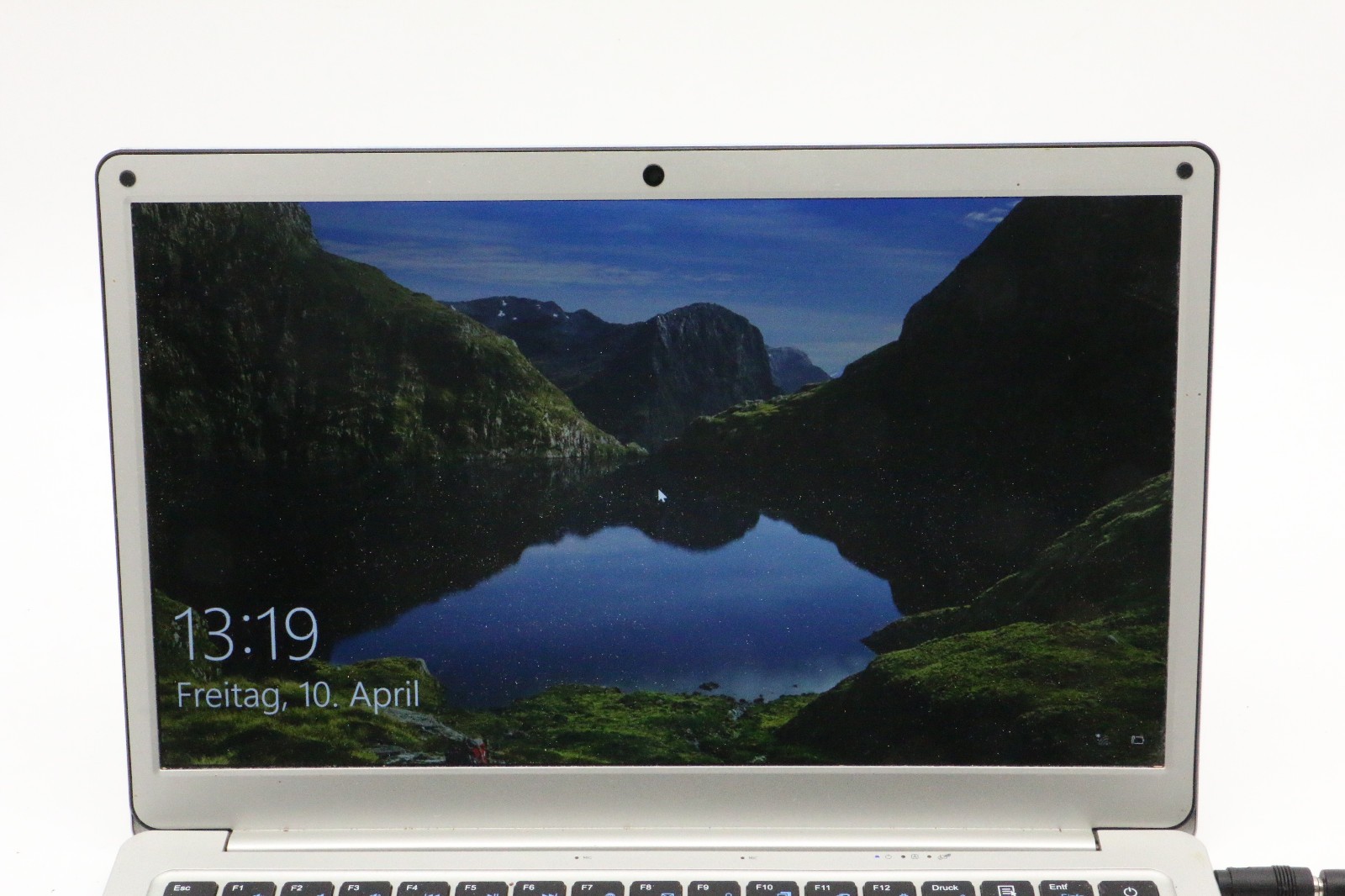 Laptop Notebook Trekstor Surfbook A13B /LPBB504