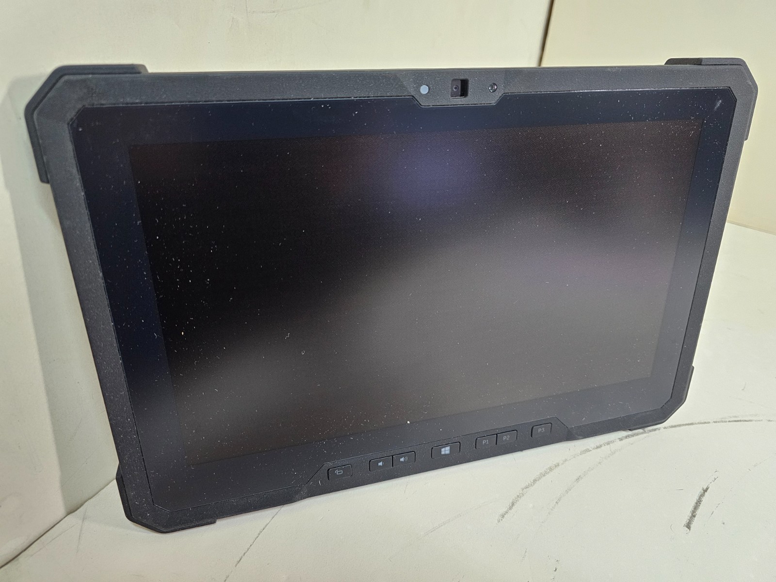 4 Laptop Lot – Dell Latitude 7220 & 7202 Rugged Tablet – 1.2 & 1.6 GHz 11.6″ SP1