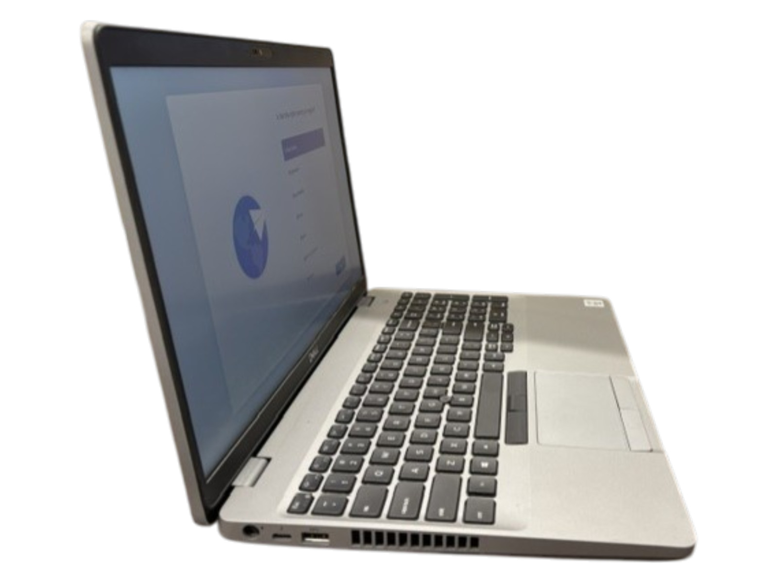 Dell Latitude 5511 i7 10850H @ 2.70GHz 16GB Ram M.2 NVMe SSD Windows 11