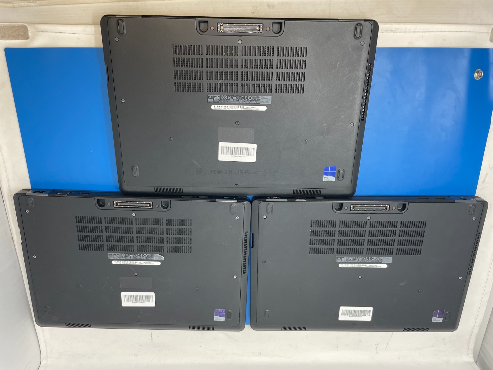 For Repair/Parts: Dell Latitude E5450 14″ Intel Core i7 5th Gen 16GB RAM 1TB HDD
