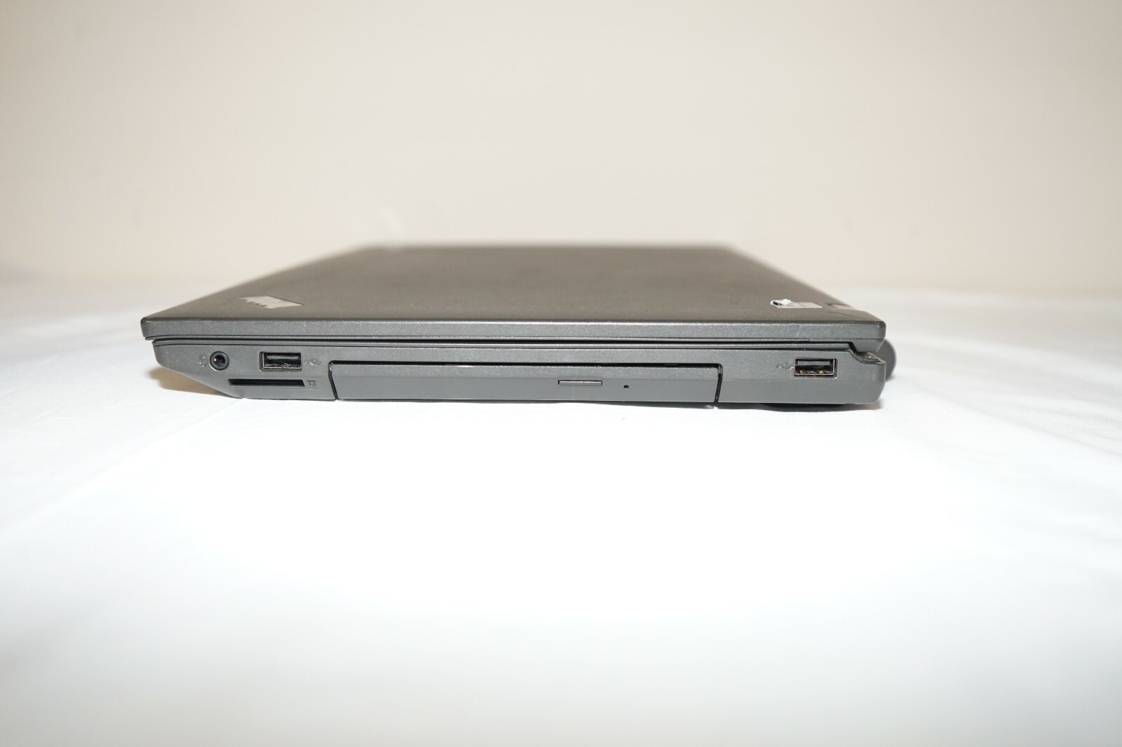 ^ Lenovo ThinkPad L540 i7-4712MQ @ 2.3GHz 15.6″ 4GB Ram No HD #C1224
