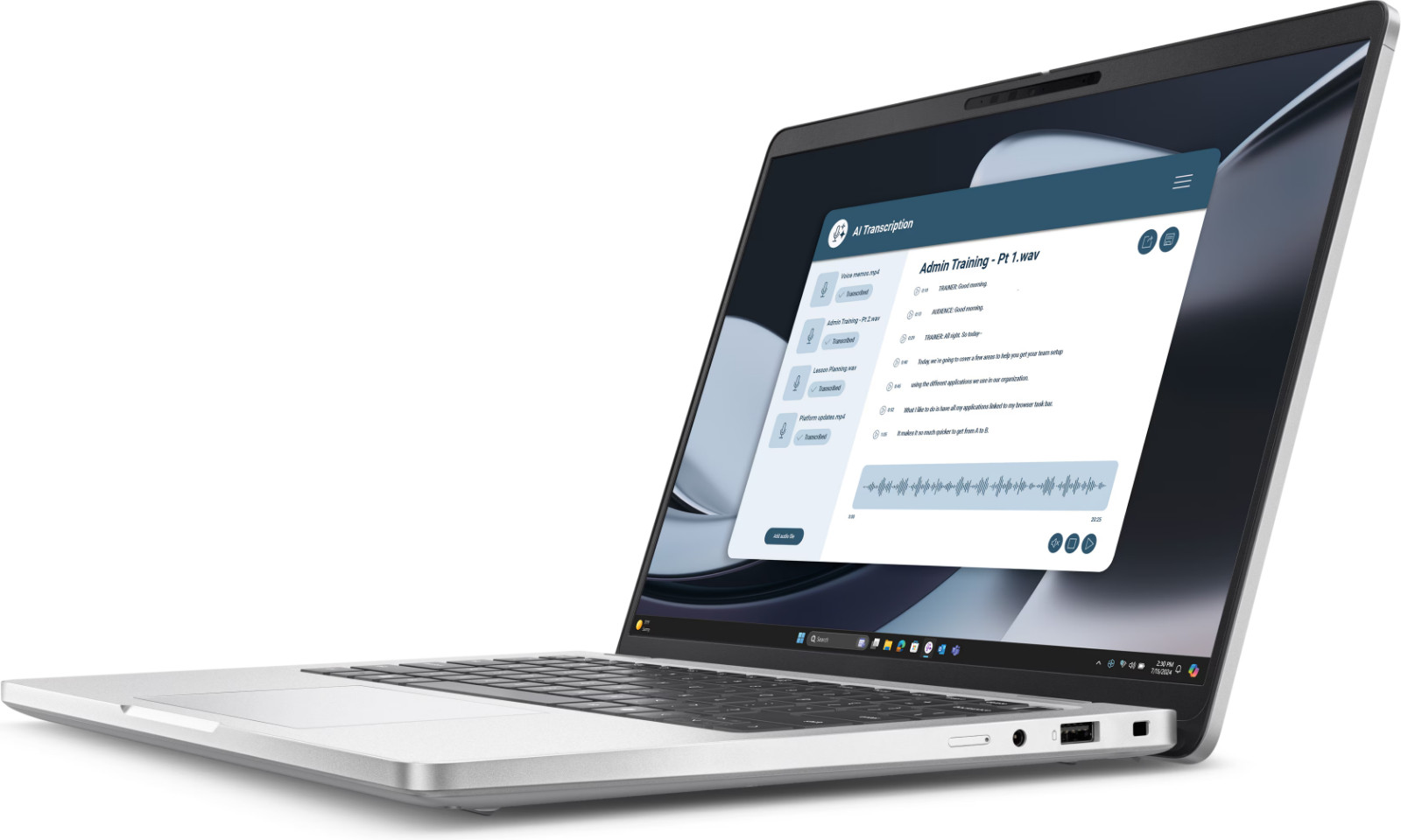 Brand New DELL Pro 14 Plus Laptop 14 AMD Ryzen AI 7 PRO 350 32GB RAM 512GB W11P