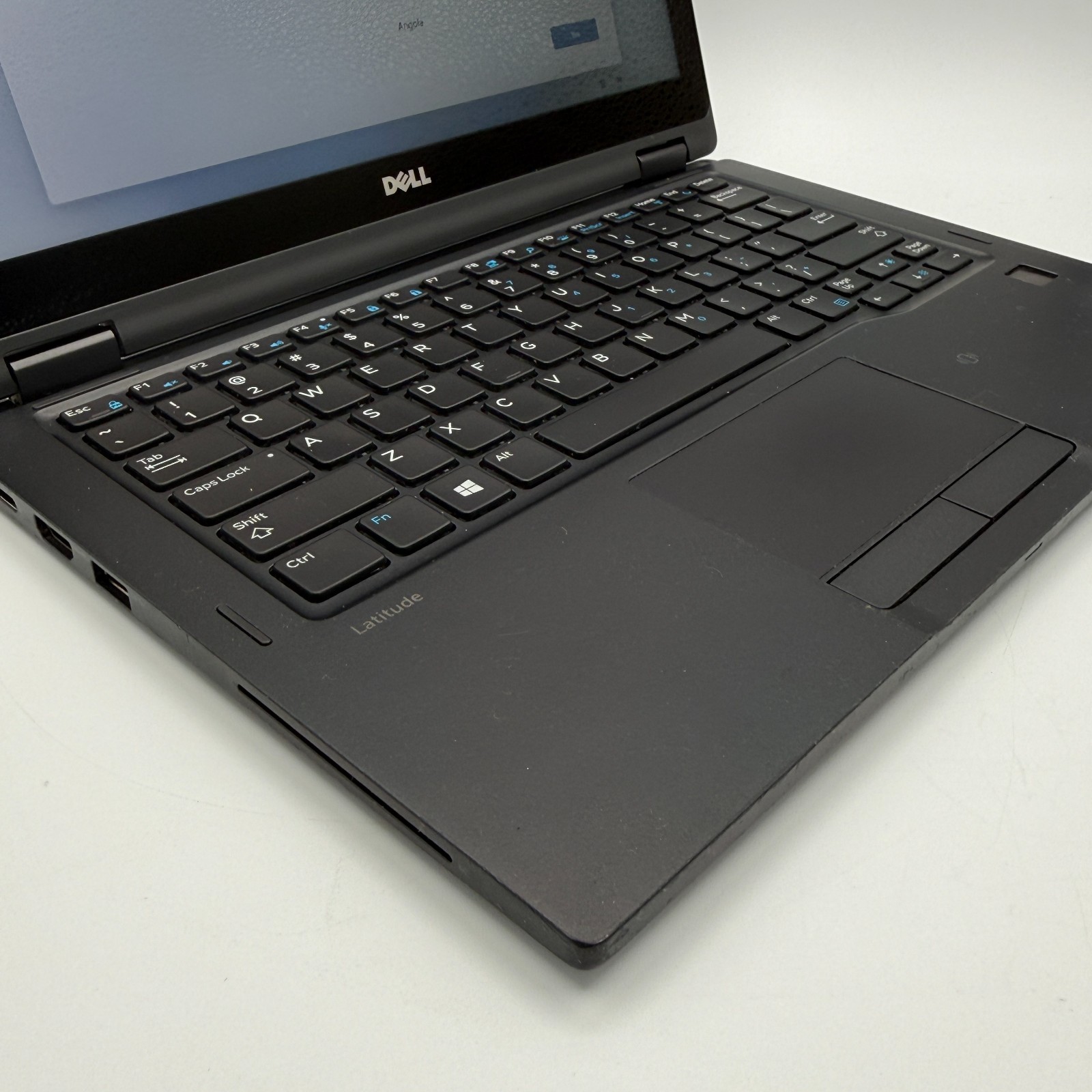 Dell Latitude 5289 2-in-1 Touch i5-7200U 8GB 512GB SSD Win11 Pro Laptop Fair