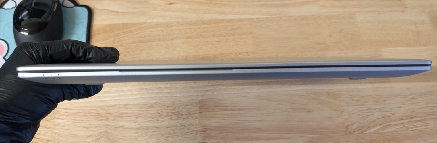 HP Elitebook 850 G6 15.6″ PC i7-8665U 1.9GHz 16GB RAM 512GB SSD Win11Pro