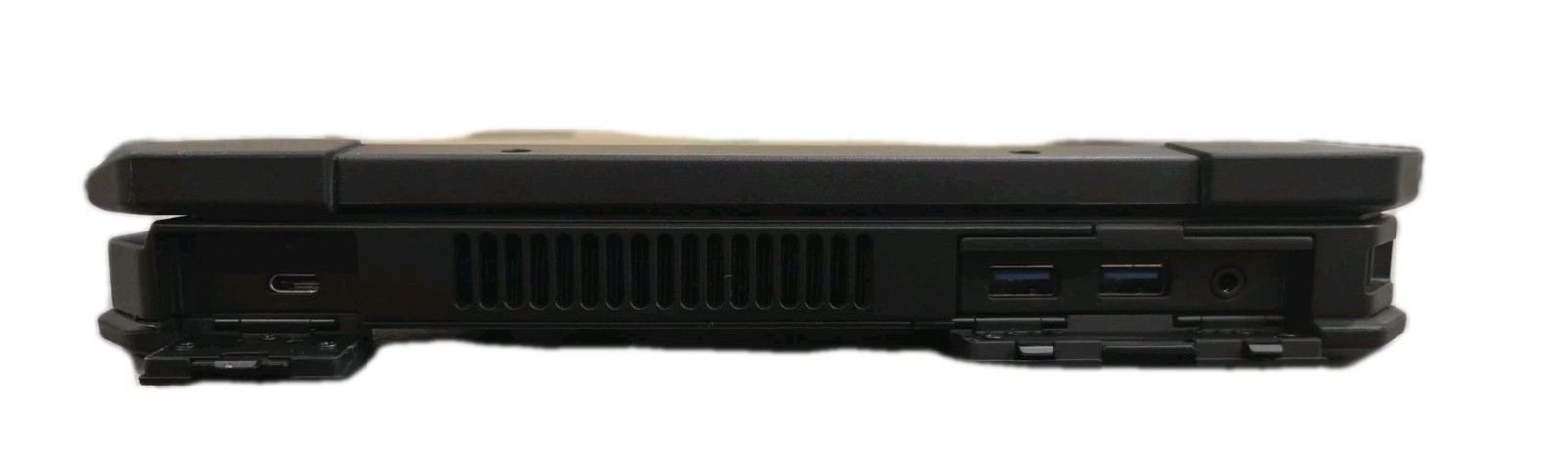 Dell Latitude 5420 Rugged 14″ Core i5-8350U 1.70GHZ 16GB RAM 2 Batteries NO SSD
