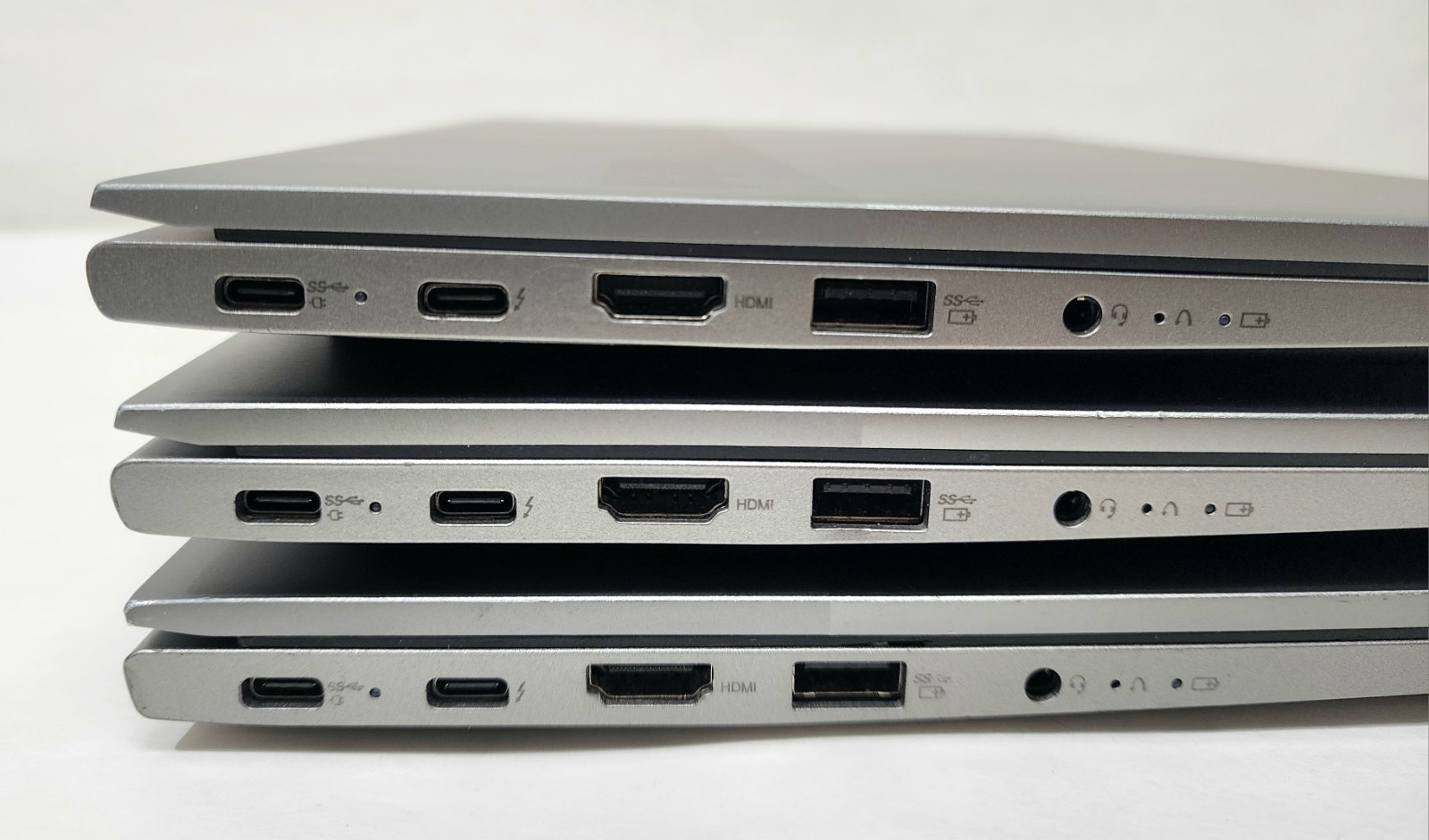 Lot of 3 Lenovo ThinkBook 14 G4 IAP i7-1255U/8GB RAM(NO SSD,AC)