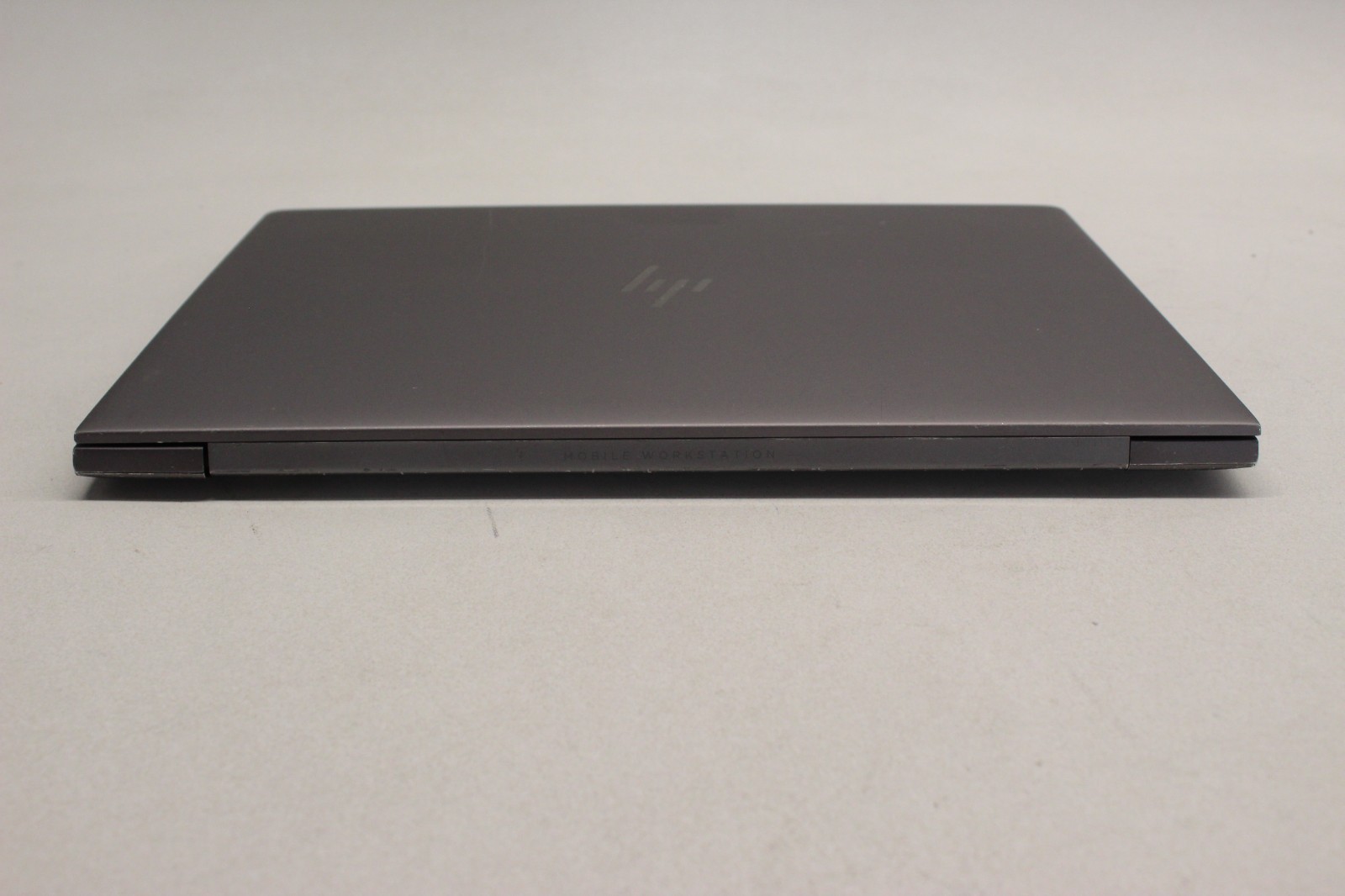 HP ZBook 15UG6 I7-8665U 256GB NvME 16GB DDR4 Win11Pro* See Desc