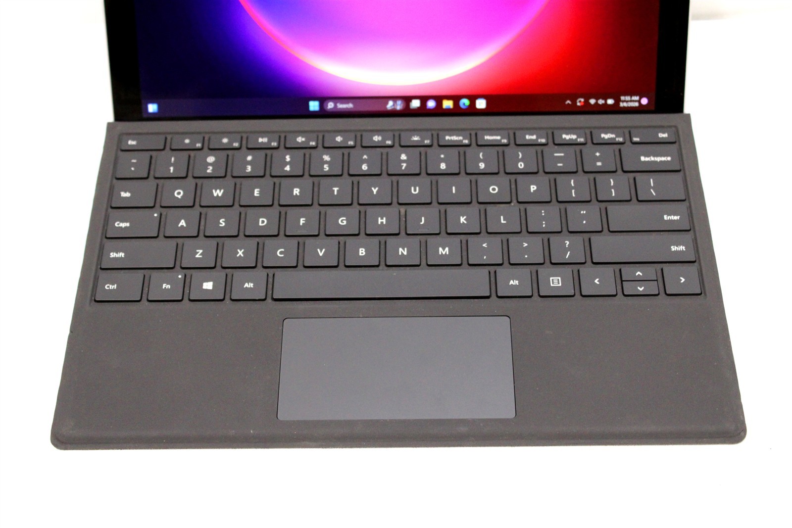 Microsoft Surface Pro 7 i5-1035G4 8GB RAM 128GB SSD 12.3″ Windows 11 Home