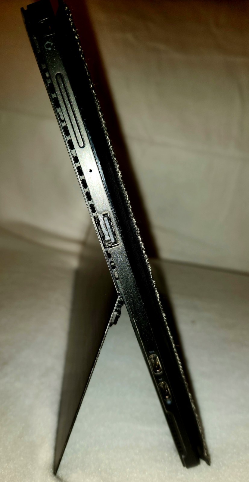 Dell Latitude 5290 2in1 12.3 i7-8650U T 500GB SSD 16GB Win11 S Pen Pow Adapter