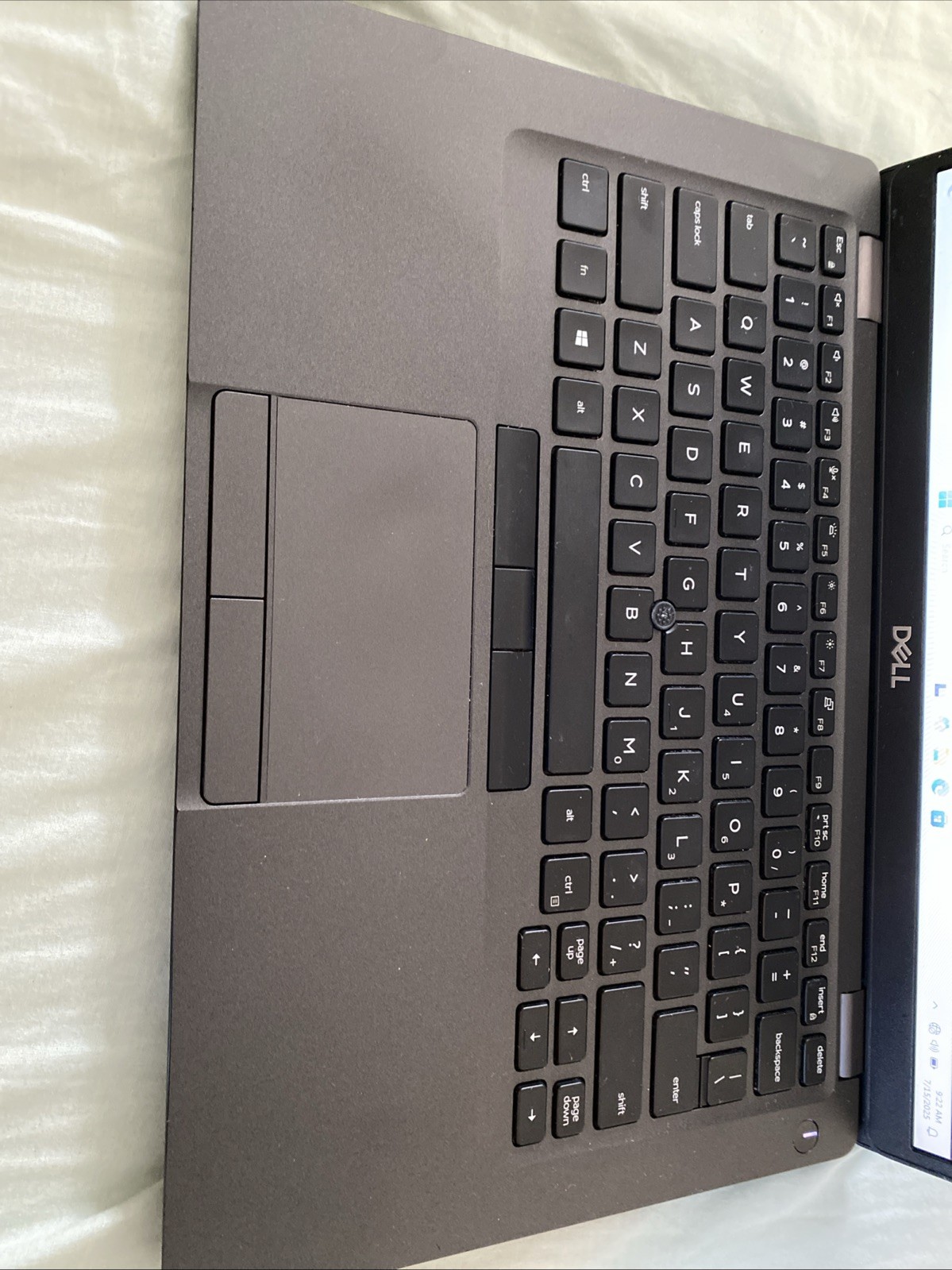 Dell Latitude 5400 I5 8th Gen, 8GB Solid State Drive, Windows 11