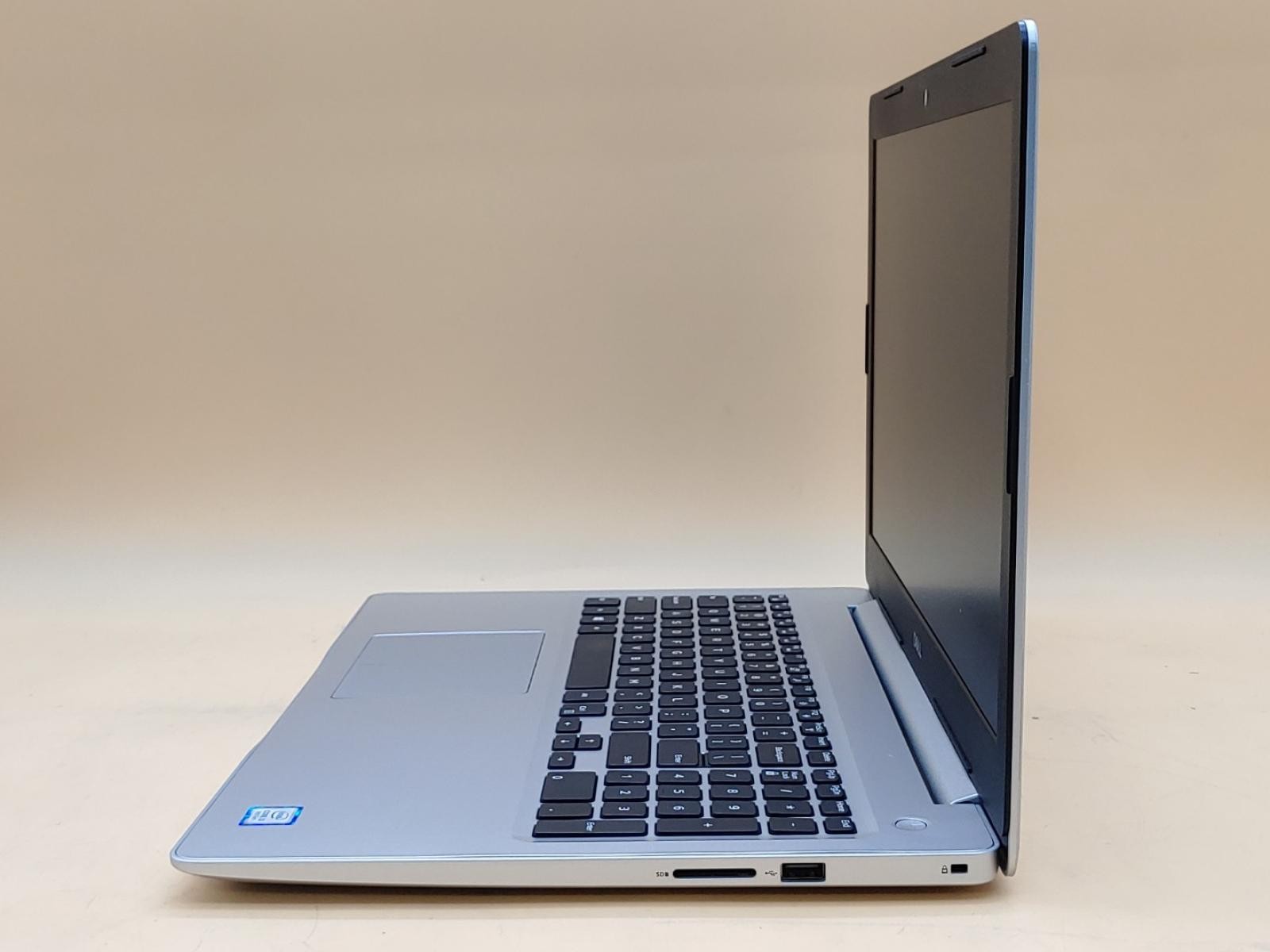 Dell Inspiron 5570 15.6″ Intel i3-8130U 4GB RAM 1TB HDD **NO OS/NO AC**