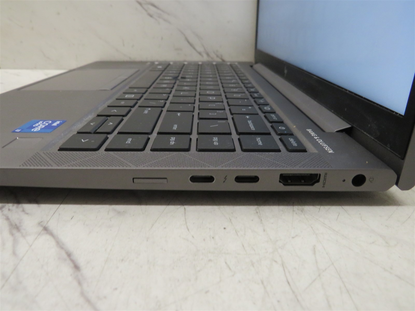 HP Zbook Firefly 14 G8 Intel Core i7-1185G7 16GB RAM ***BIOS LOCKED*** #2