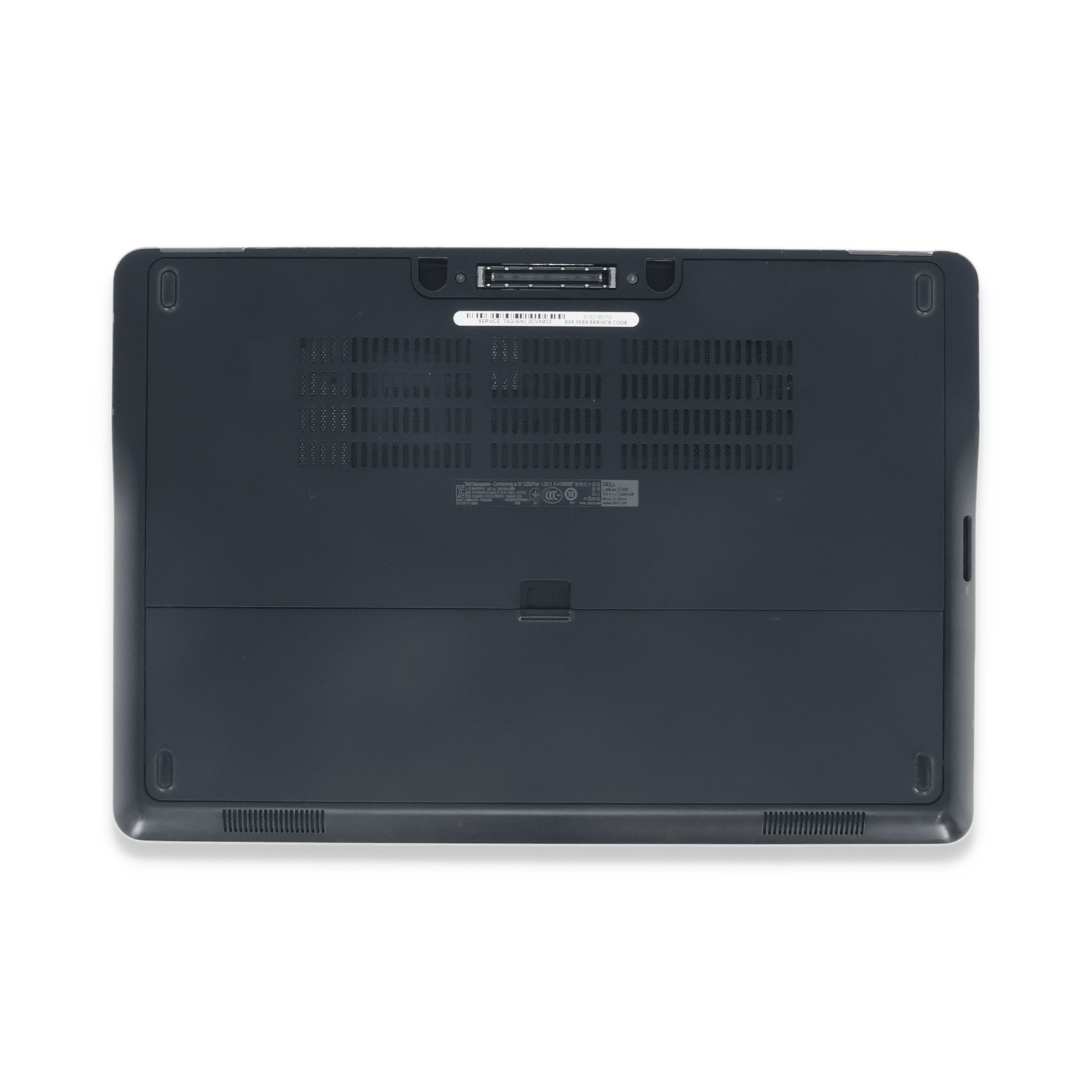 Dell Latitude 14″ Laptop : i5 5th Gen | 4GB Ram 256GB SSD | No OS – Refurbished