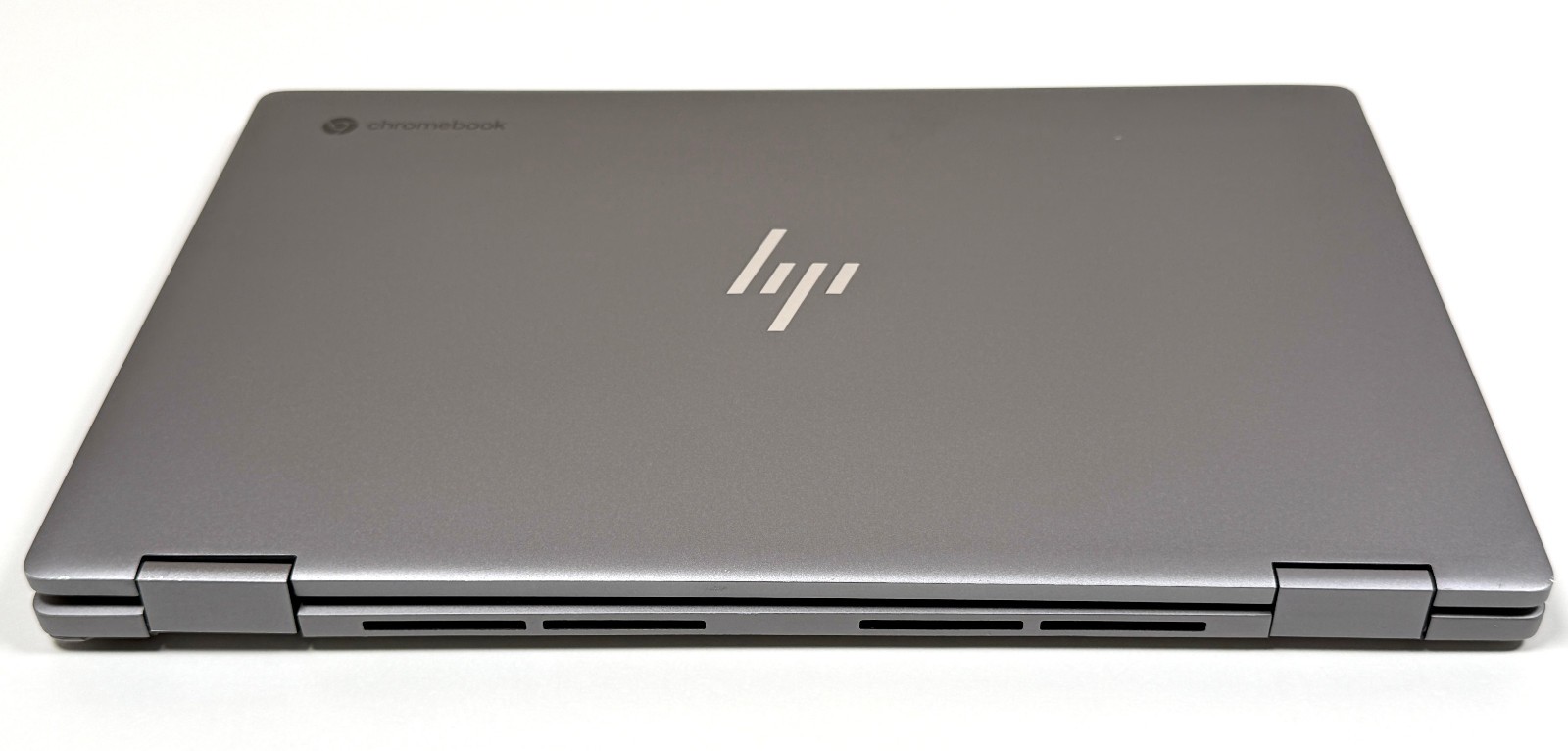 HP Chromebook x360 14c-ca0053dx 14″ Touch 2.1GHz i3-10110U 8GB RAM 64GB eMMC SSD