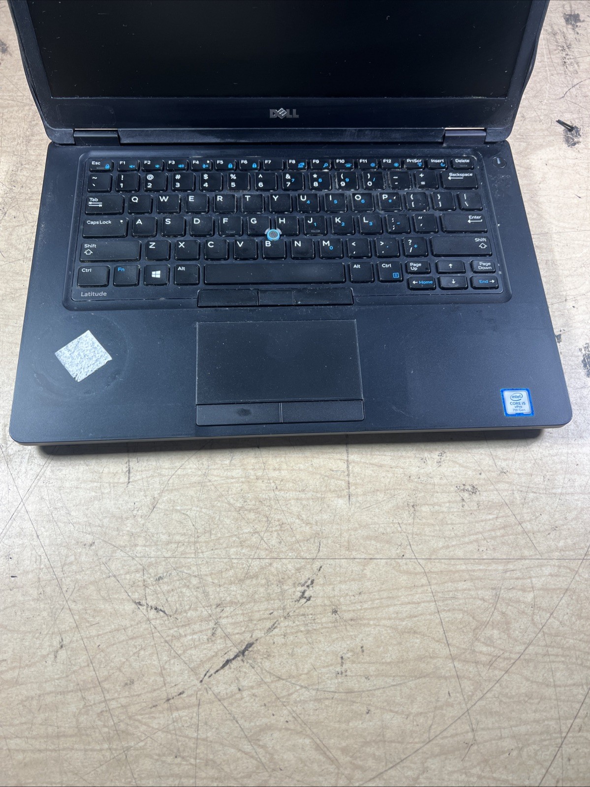 DELL LATITUDE 5480 INTEL CORE I5 7TH GEN 8GB RAM