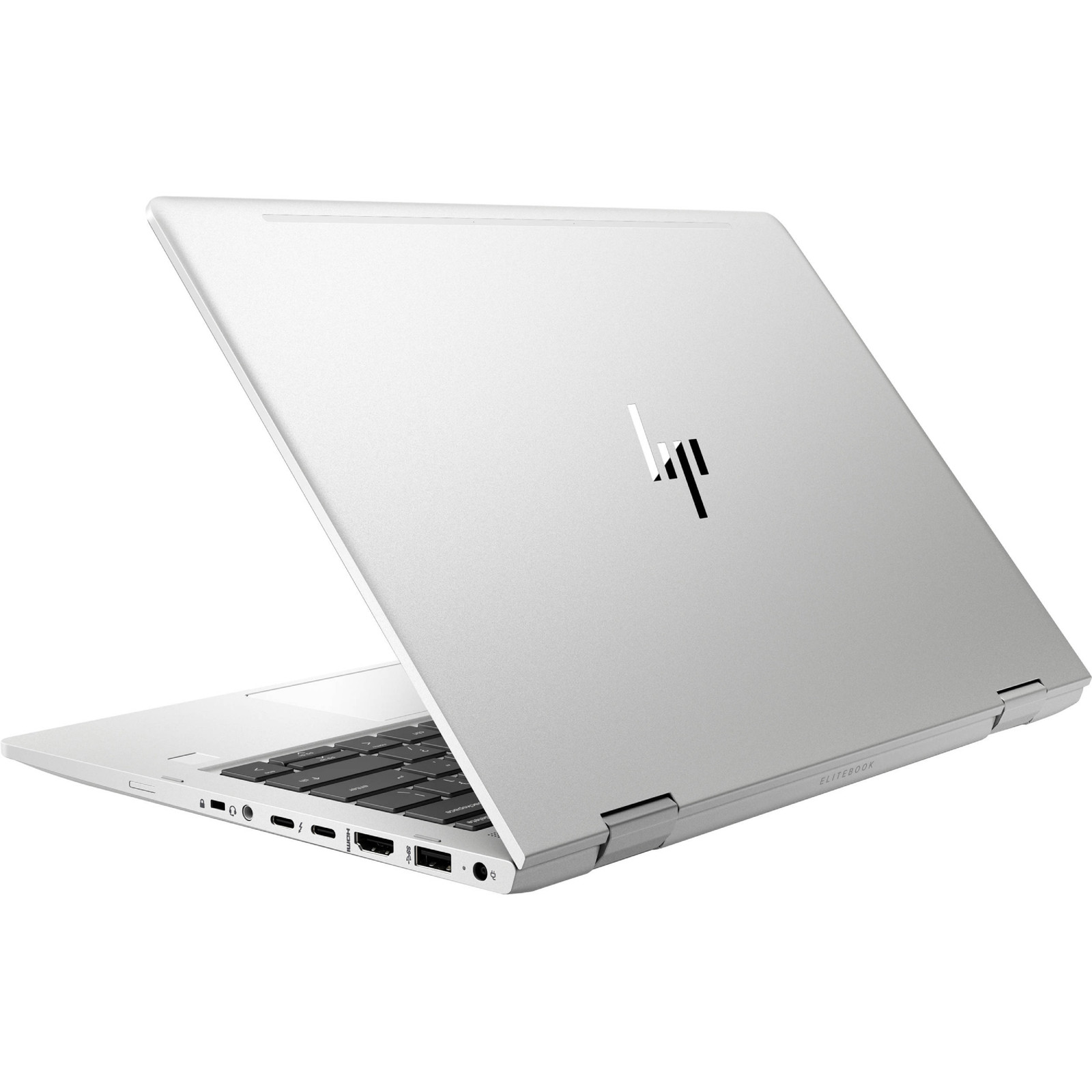 HP Elitebook X360 830 G6 13″ Touch i5-8265U 16GB 128GB W11P (Low Battery Health)