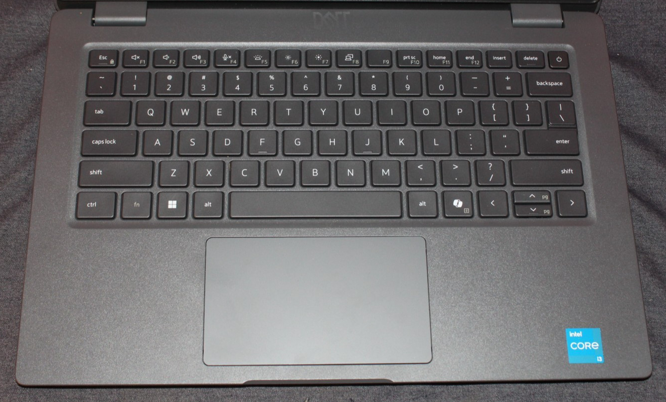 Dell Latitude 3450 14″ i3-1315U 8GB RAM 256GB SSD Laptop w/ Charger AO4073660