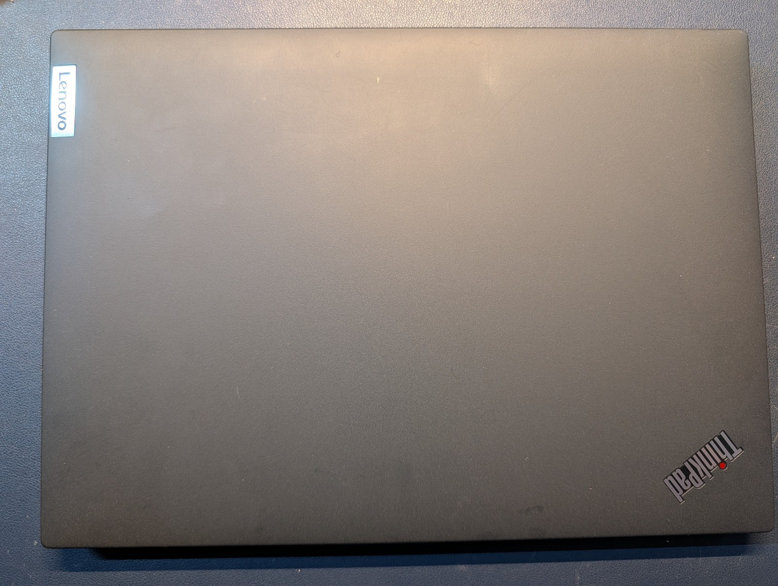 Lenovo ThinkPad T14 Gen 4 14″ (1TB SSD, Intel Core i7-1365U, 32GB RAM) Warranty