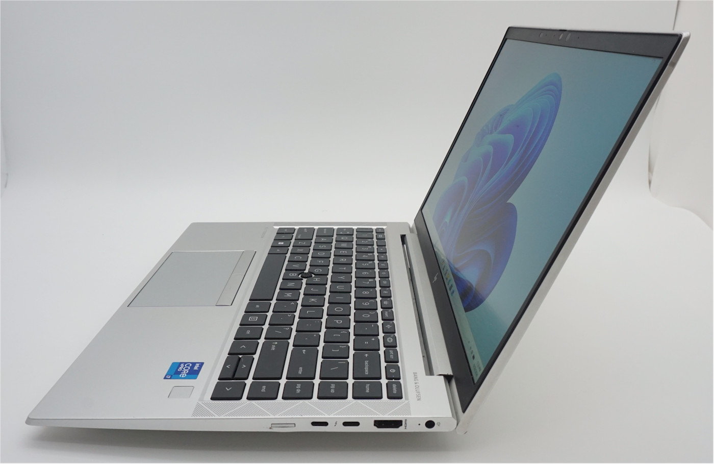 HP EliteBook 840 G8 Laptop 14″ 1080p i7-1185G7 16GB 512GB LED KB – Win 11 – Good