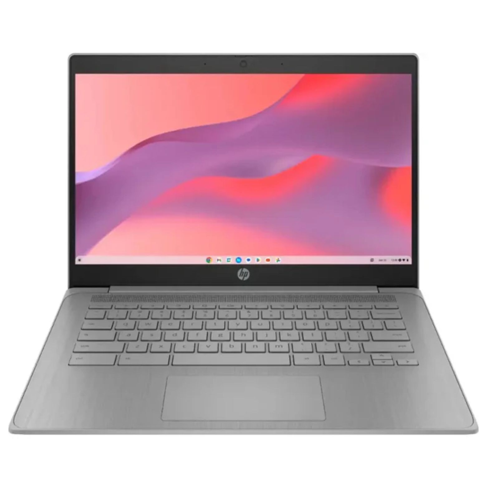 HP 14a-ne1013dx 14″ Intel Celeron N4500 1.1 GHz 4 GB 64 GB eMMC Chrome OS