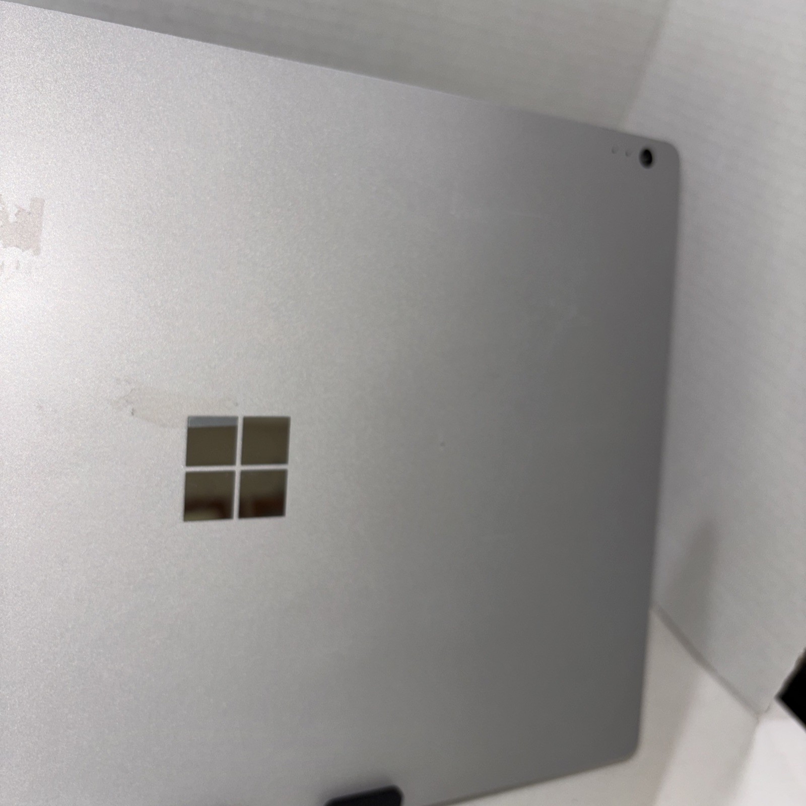 Microsoft Surface Book 13.5” Model 1703 PARTS OR REPAIR
