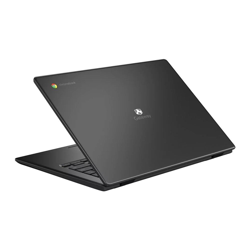 Acer Chromebook 314 14” FHD Intel Celeron N4500 4GB/128GB CBO314-1H-C4CU Black