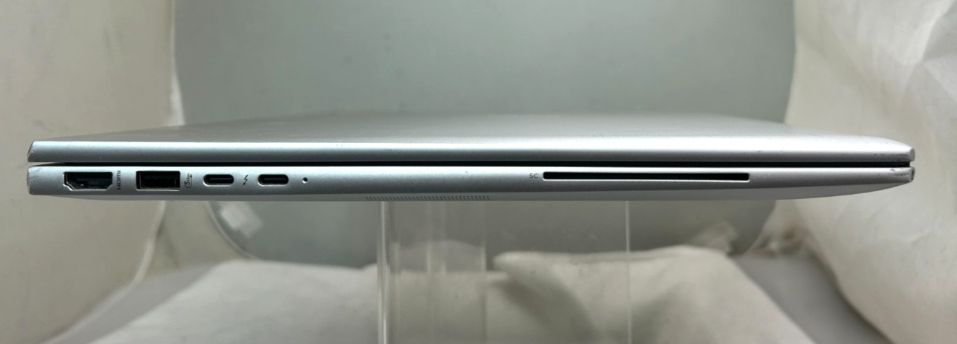 16″ HP EliteBook 860 Intel Core Ultra 7 1.4GHz 32GB RAM 1TB SSD !READ! LPT-103