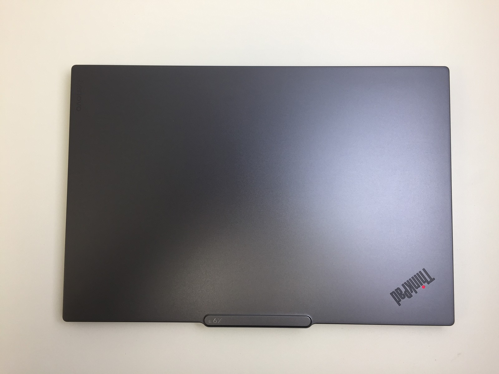 Lenovo ThinkPad X9-15 Gen 1 21Q60026US – Intel Core Ultra 5, 16GB RAM, 512GB SSD