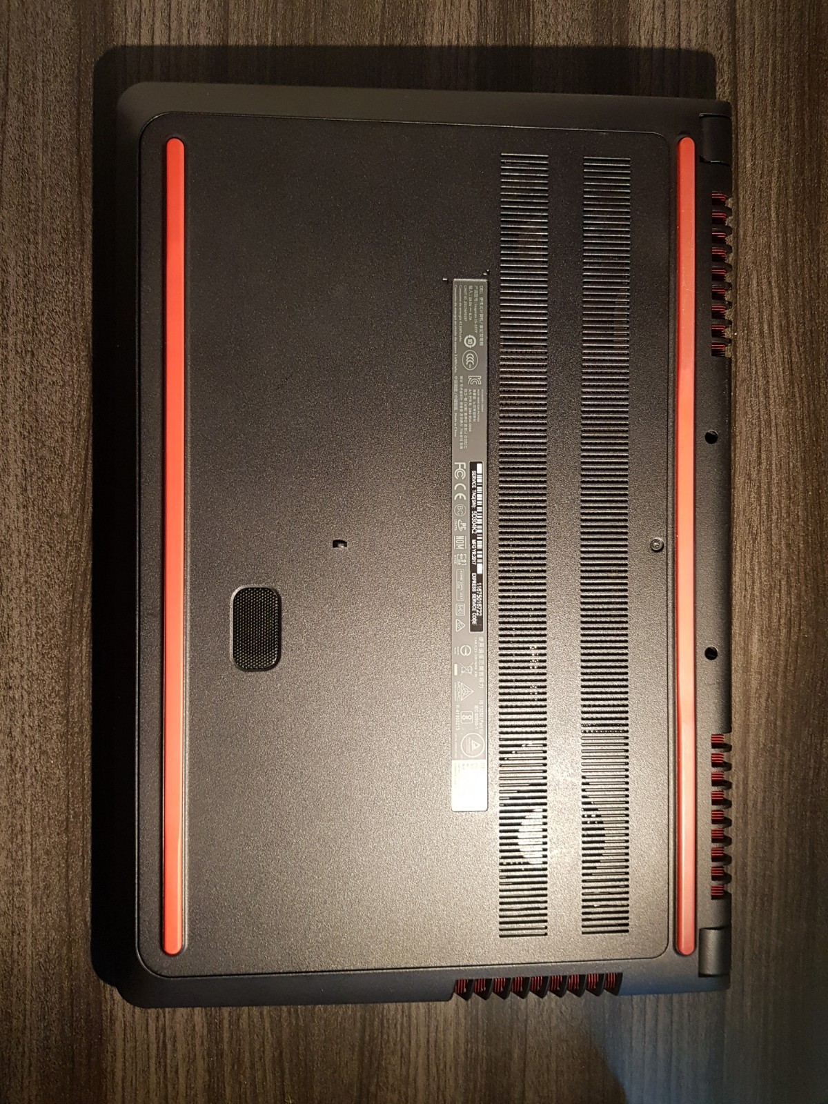 Dell Inspiron 5577 Signature Edition [READ DESC]