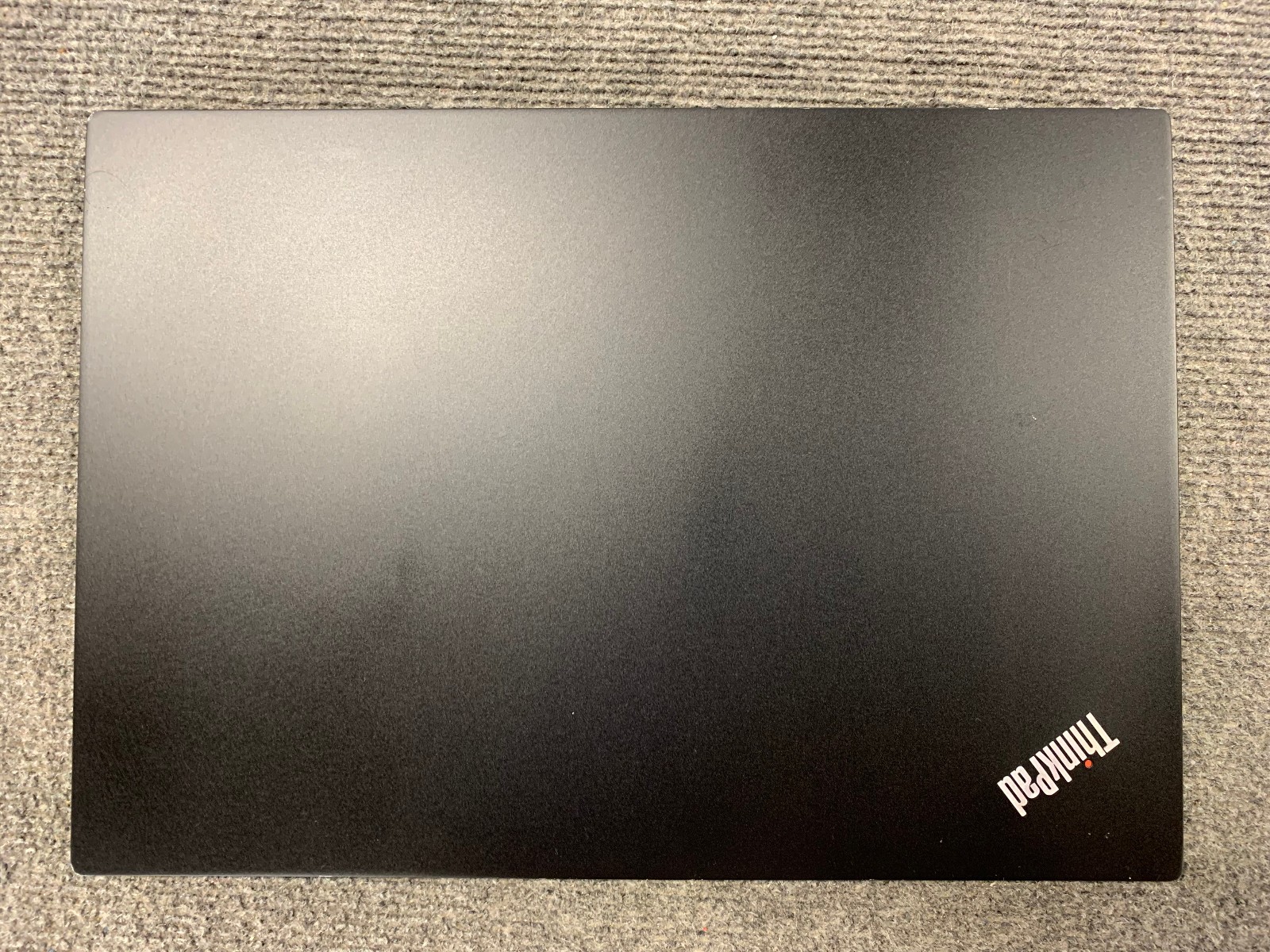 Lenovo ThinkPad L13 Gen 2 14″ Laptop i5-1145G7 8GB RAM 256GB NVMe, As Is