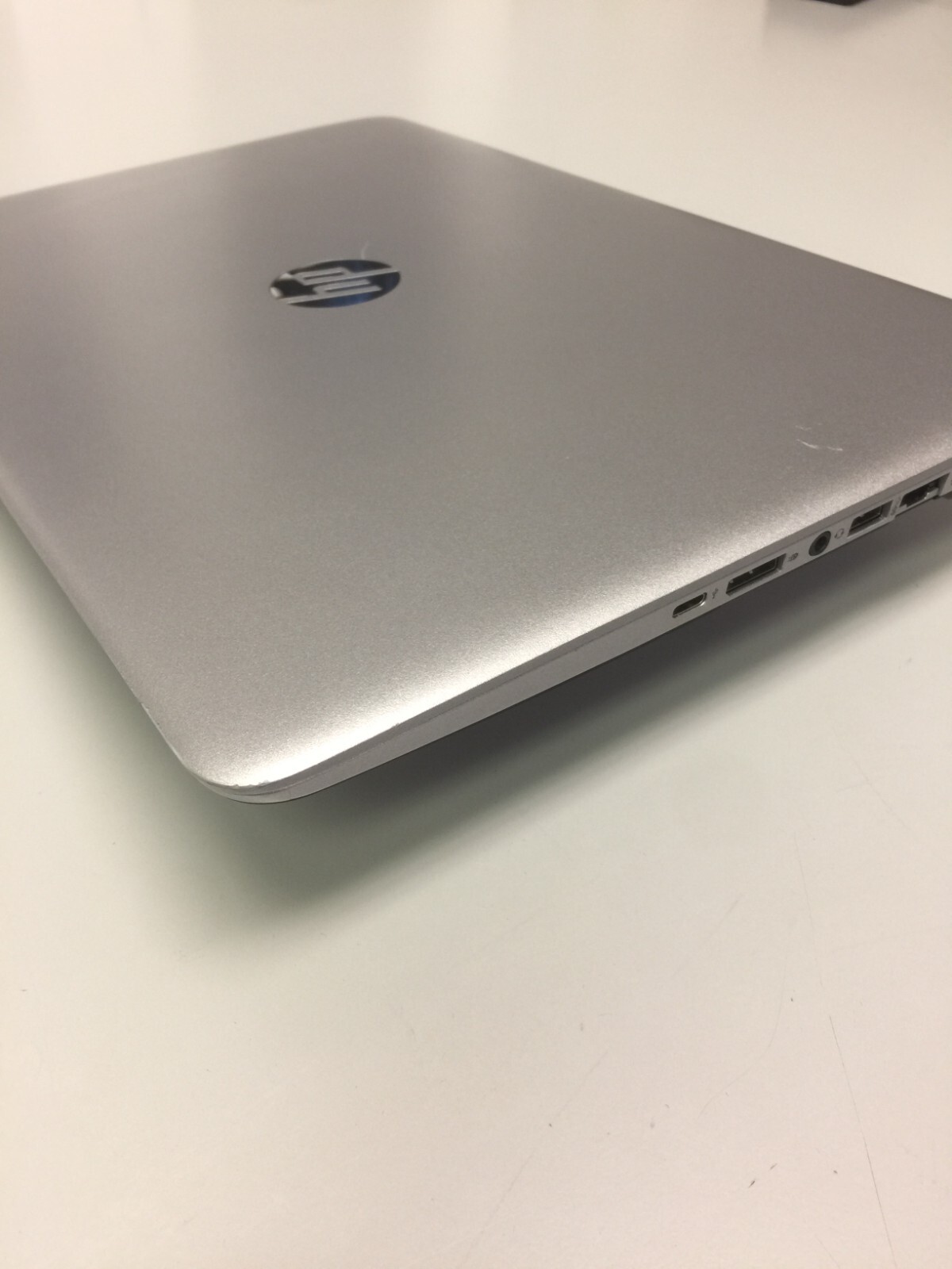 HP EliteBook 850 G3 15.6″ (256GB Core i5 6th gen 2.30GHz 8GB RAM WIN 11 PRO