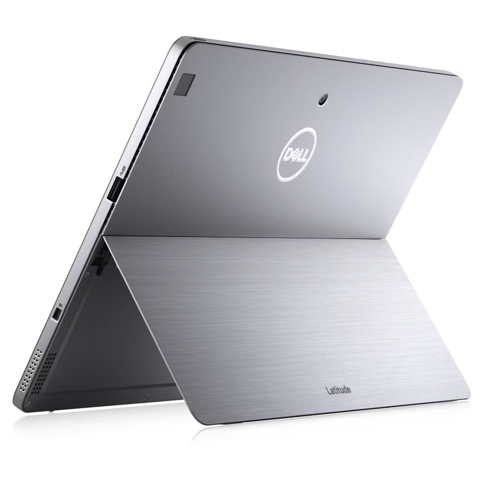 Dell Latitude 7210 2-In-1 12.3″ Touch i5-10310U 16GB 256GB W11P(Low Batt Health)