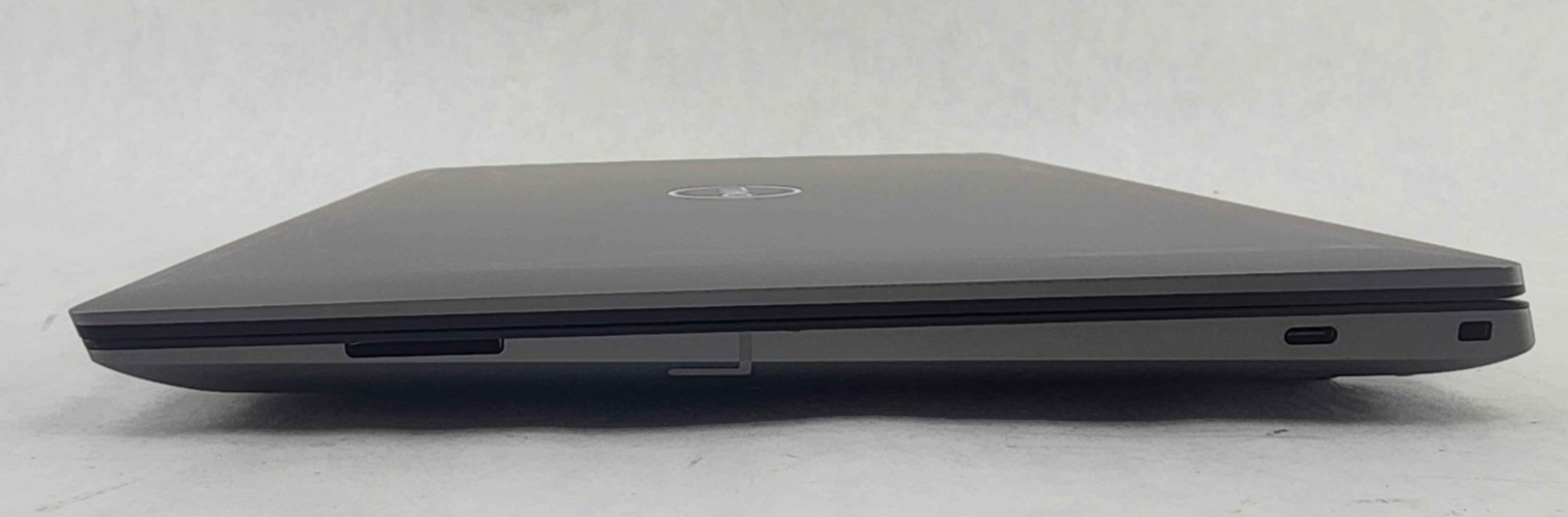 Dell Precision 5680 i7-13700H 16GB RAM 512GB SSD Win 11