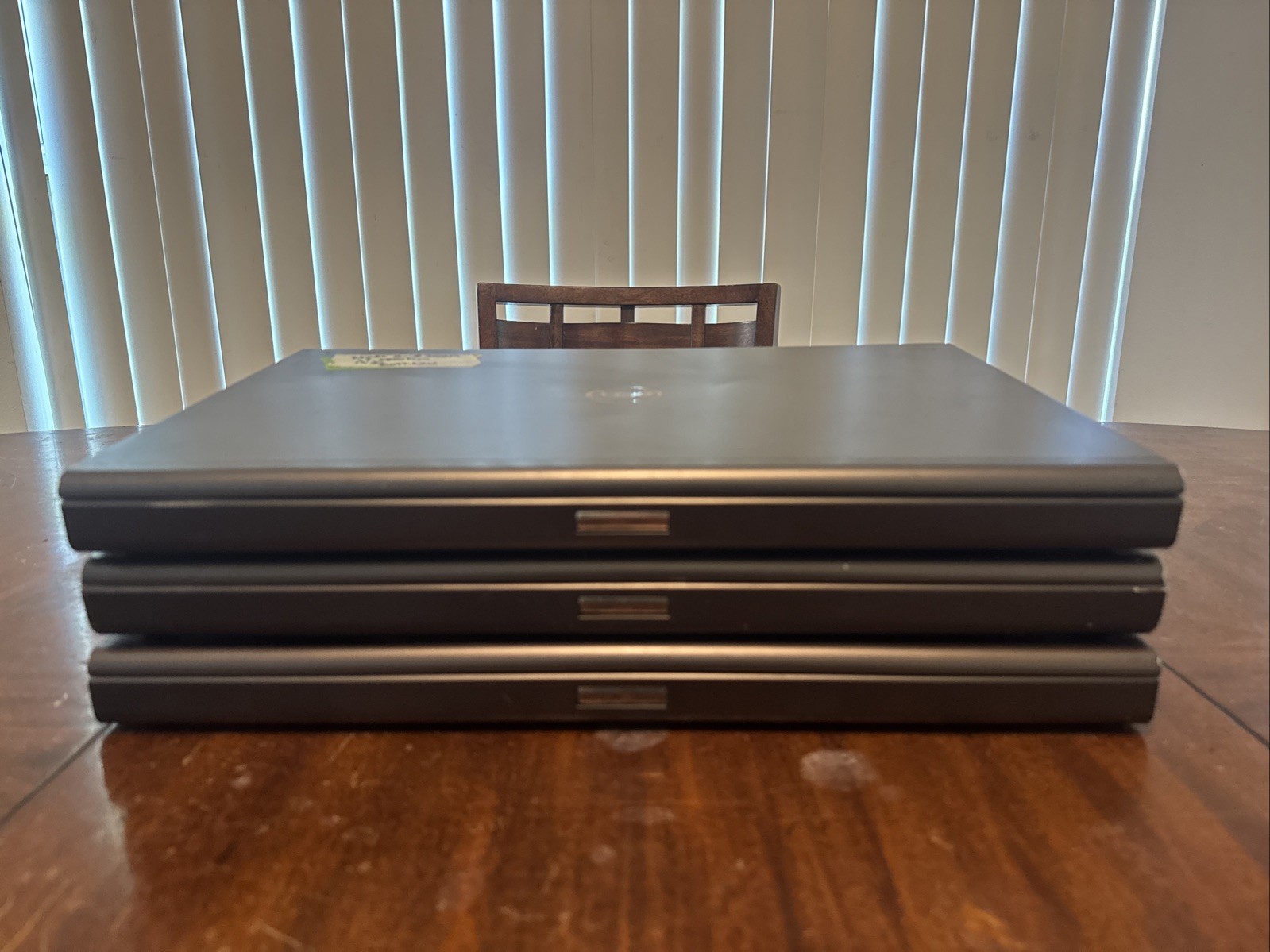(Lot of 3) Precision M6600 17.3″ Laptop i7-2860QM 2.50GHz 16GB RAM AMD **NO HDD*
