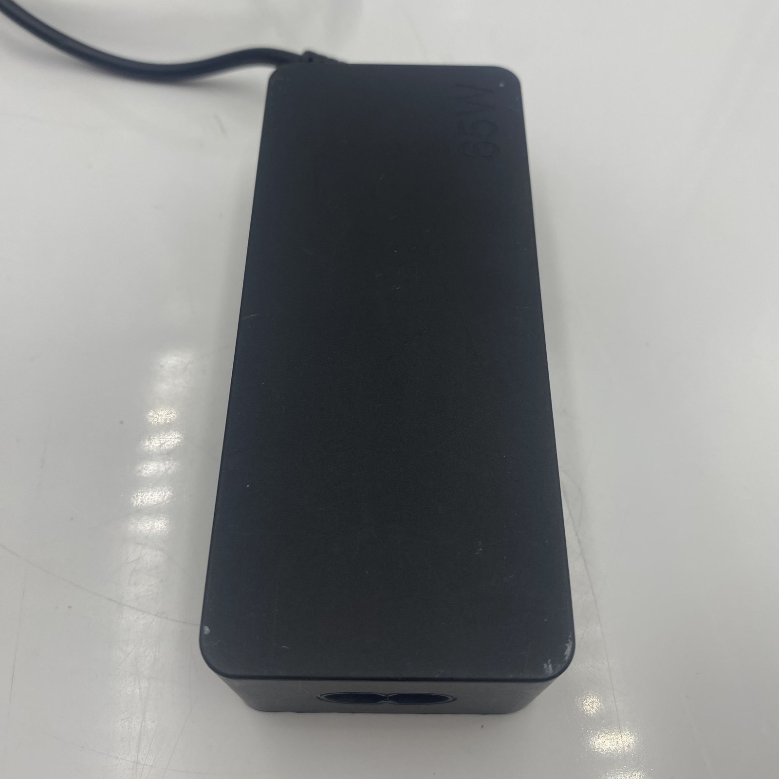 Lenovo 65Watt Type-C USB AC Adapter 01FR029 01FR027 01FR025 5A10W86253