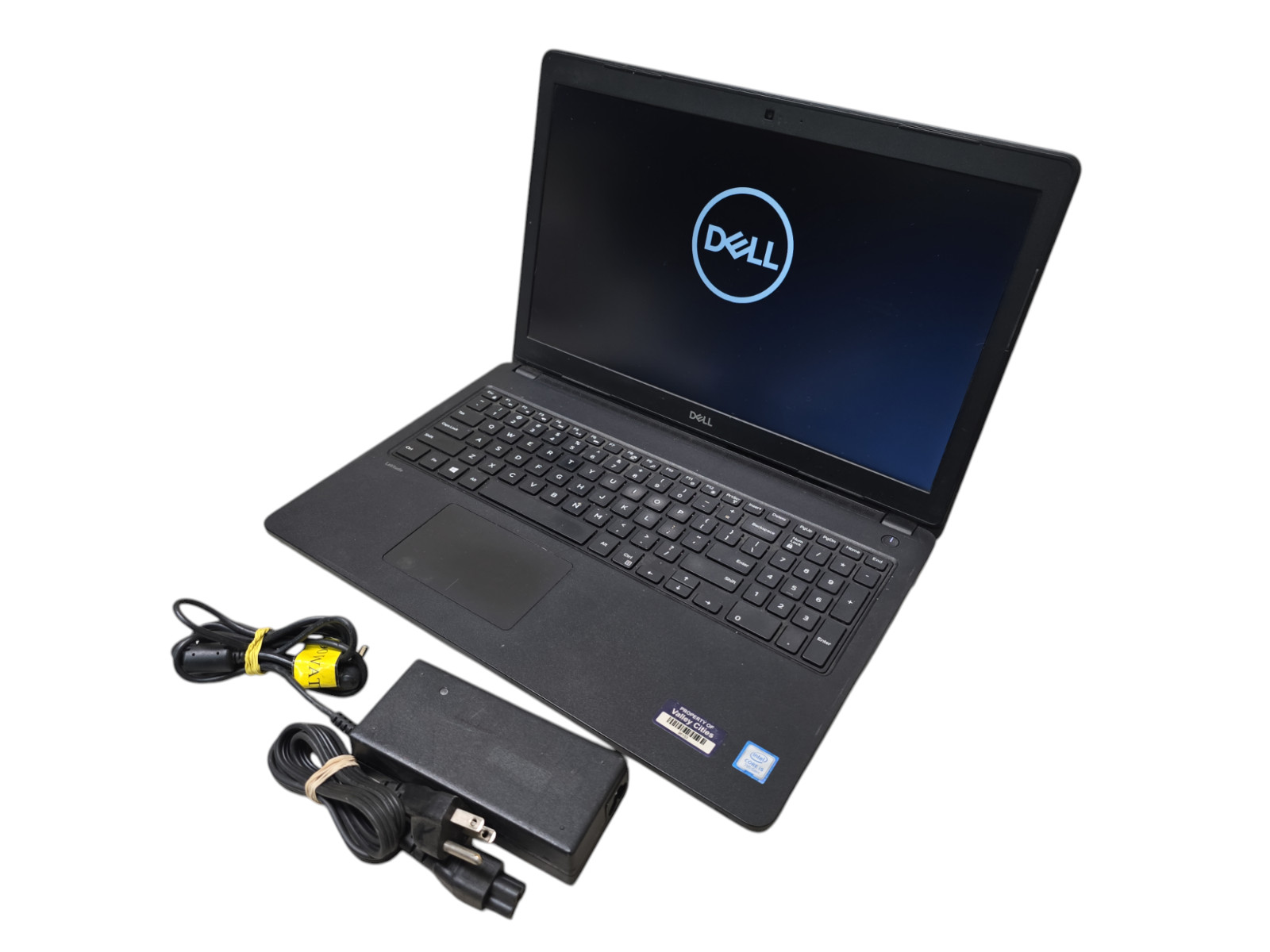 Dell Latitude 3580 i5-7200U@2.5GHz 128GB NVMe 12GB Ram Win 11