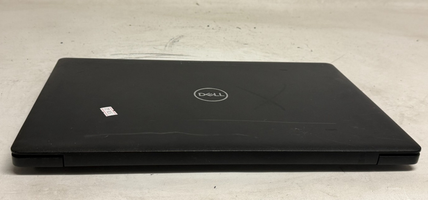 Dell Latitude 3590 15.6″ (i5-8250u – 8GB RAM – 256GB SSD – Linux Mint)