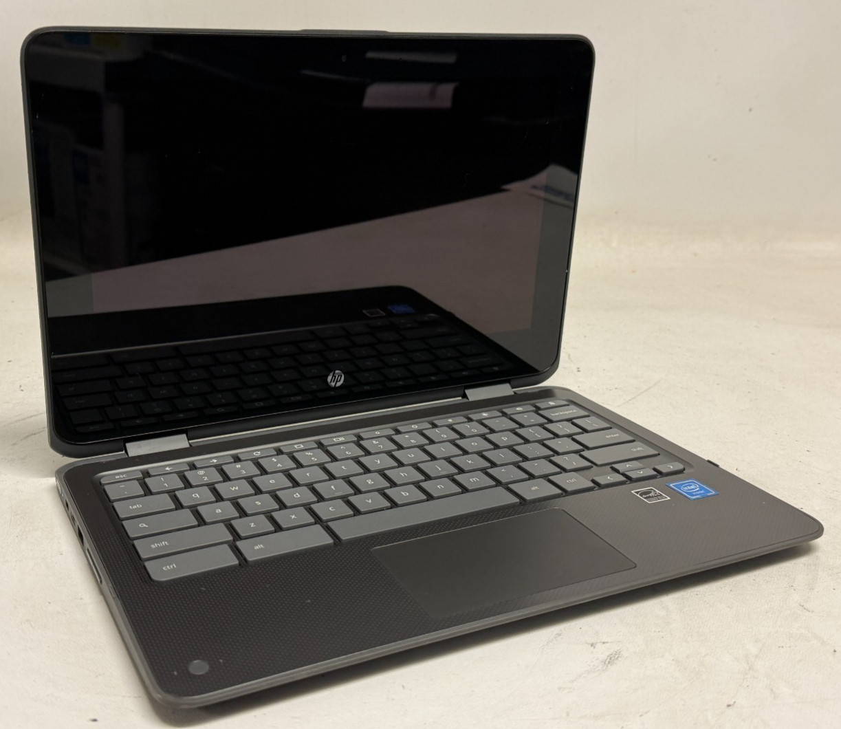 HP Chromebook x360 11 G1 EE 2in1 (N3350 – 4GB RAM – 32GB Storage) – Lot of 10