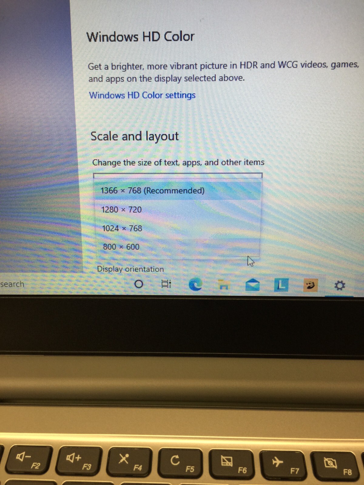 Lenovo IdeaPad Slim 1-14AST-05 14″ AMD A6-9220e | 4GB RAM 64GB SSD WIN 10 HOME