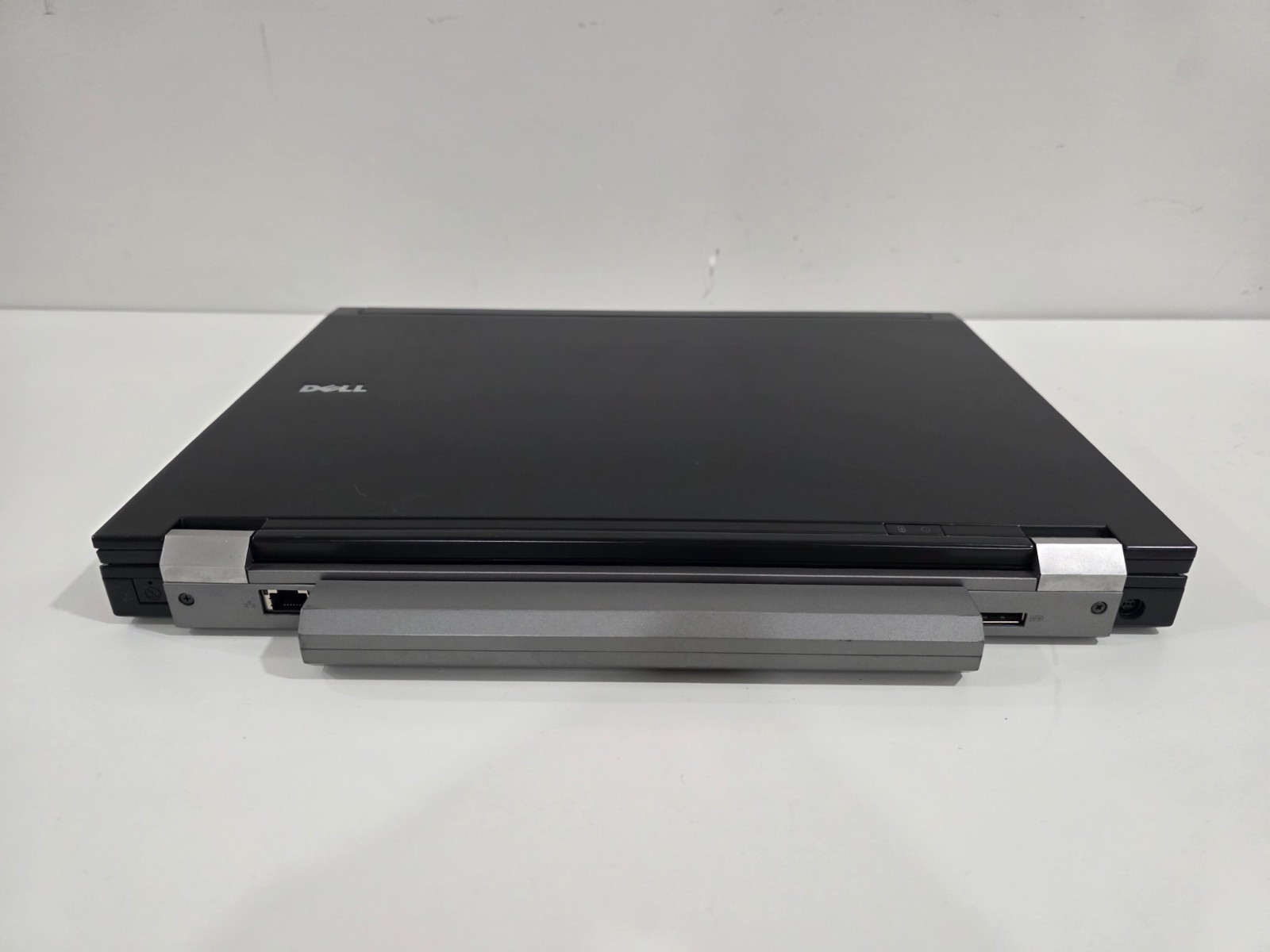 Dell Latitude E6500 Intel Core2 Duo CPU T9400 4GB Webcam