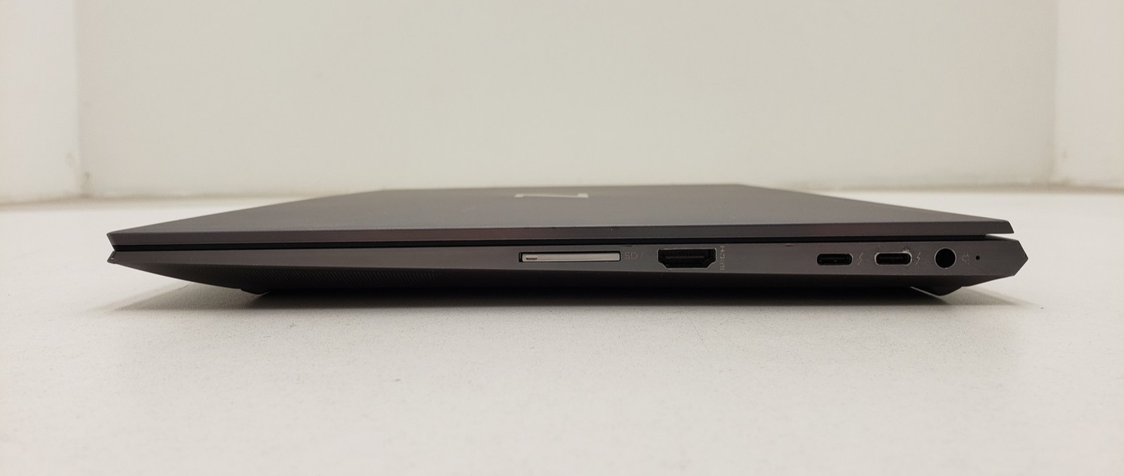 HP ZBook Studio G8 15.6″ Laptop i7-11850H 32GB RAM 256GB SSD NVIDIA T1200 Win 11