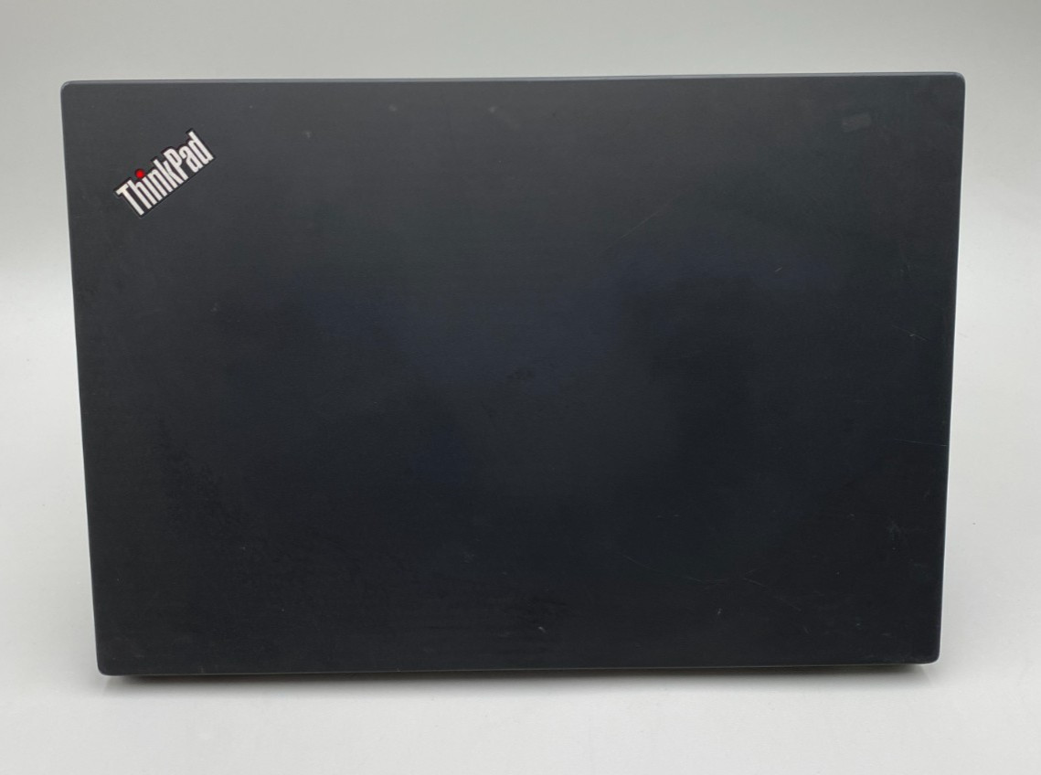 Lenovo ThinkPad T14s GEN2 14″ RYZEN 5 PRO 5650U 256GB SSD 8GB DDR4 Black FAIR