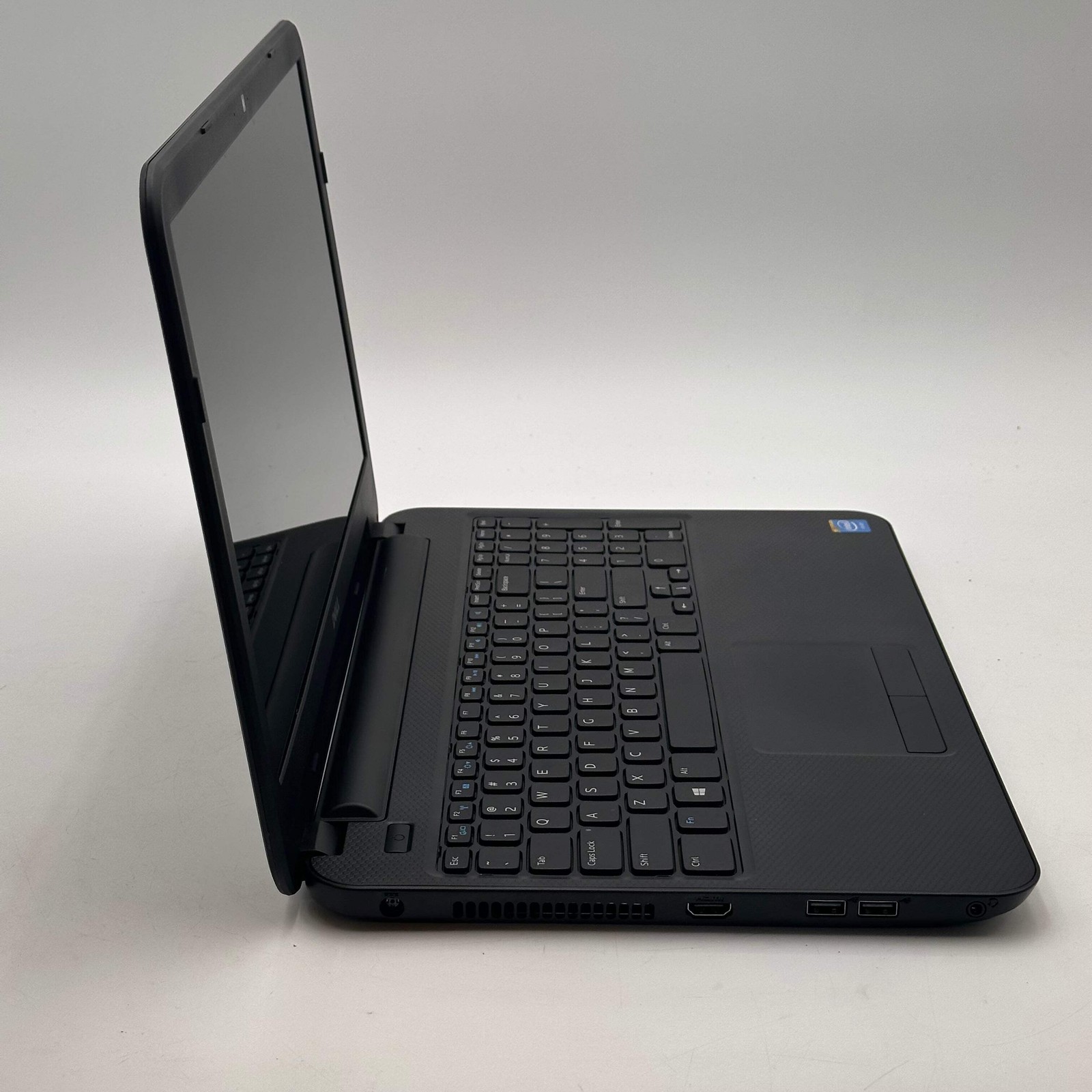 Dell Inspiron 15 3542 Laptop 15-inch Black – Broken