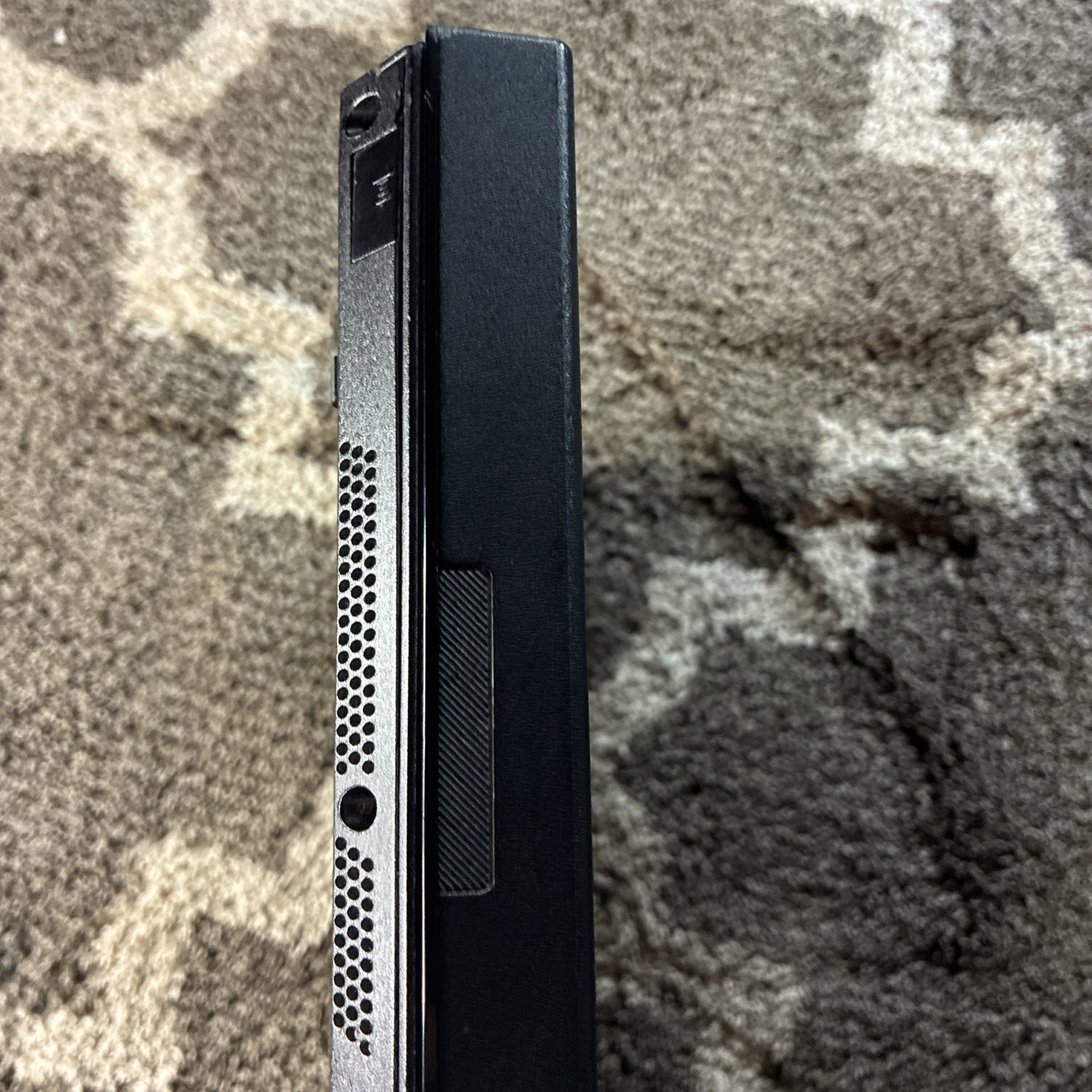 IBM ThinkPad R51 ~Parts Only~