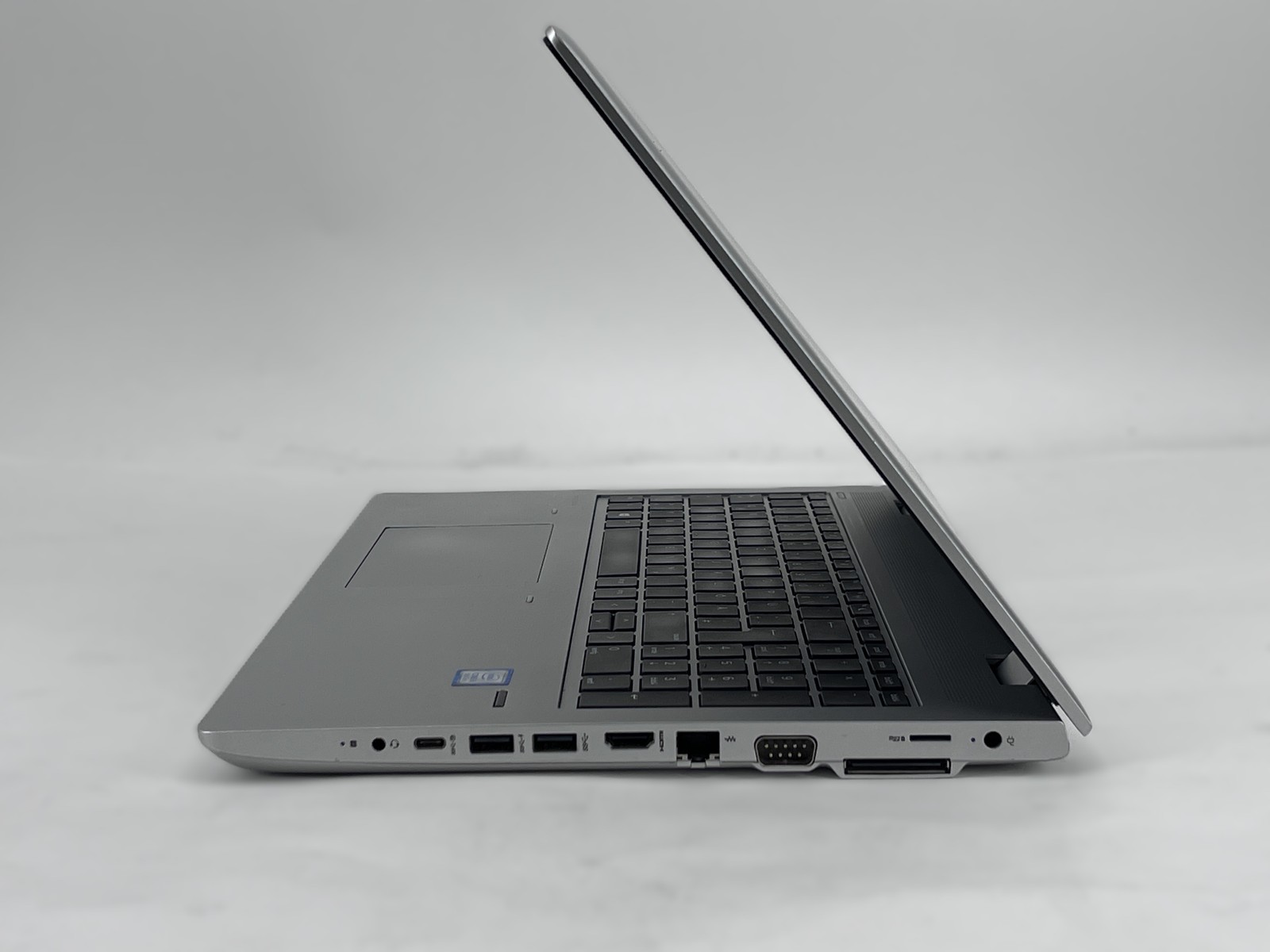 HP ProBook 650 G4 15.6″ i5-8250U 8GB DDR4 256GB SSD Win11 Pro Fingerprint