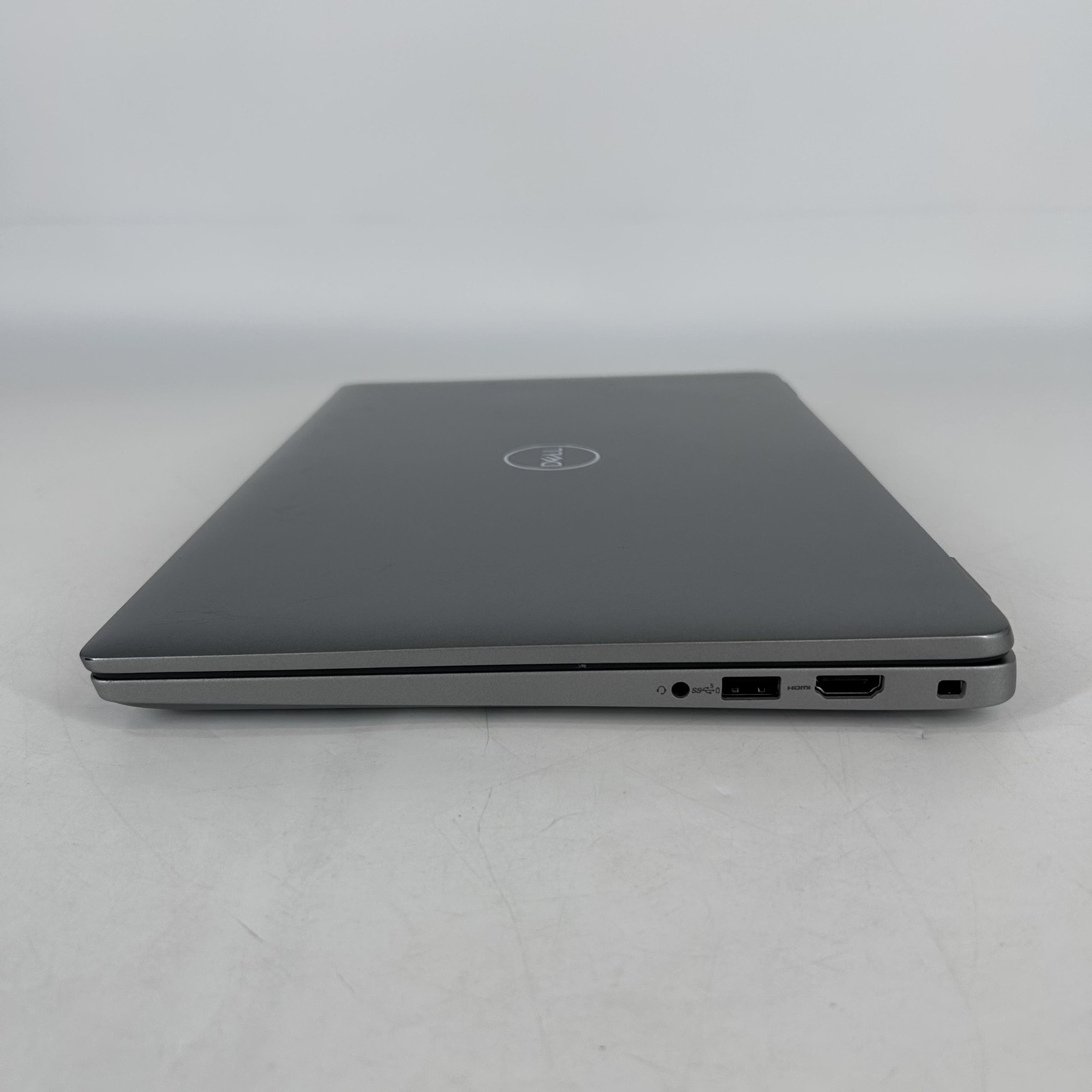 Dell Latitude 5450 14 Gray FHD TOUCH 1.7 GHz Ultra 7 165U 16GB 512GB SSD Good