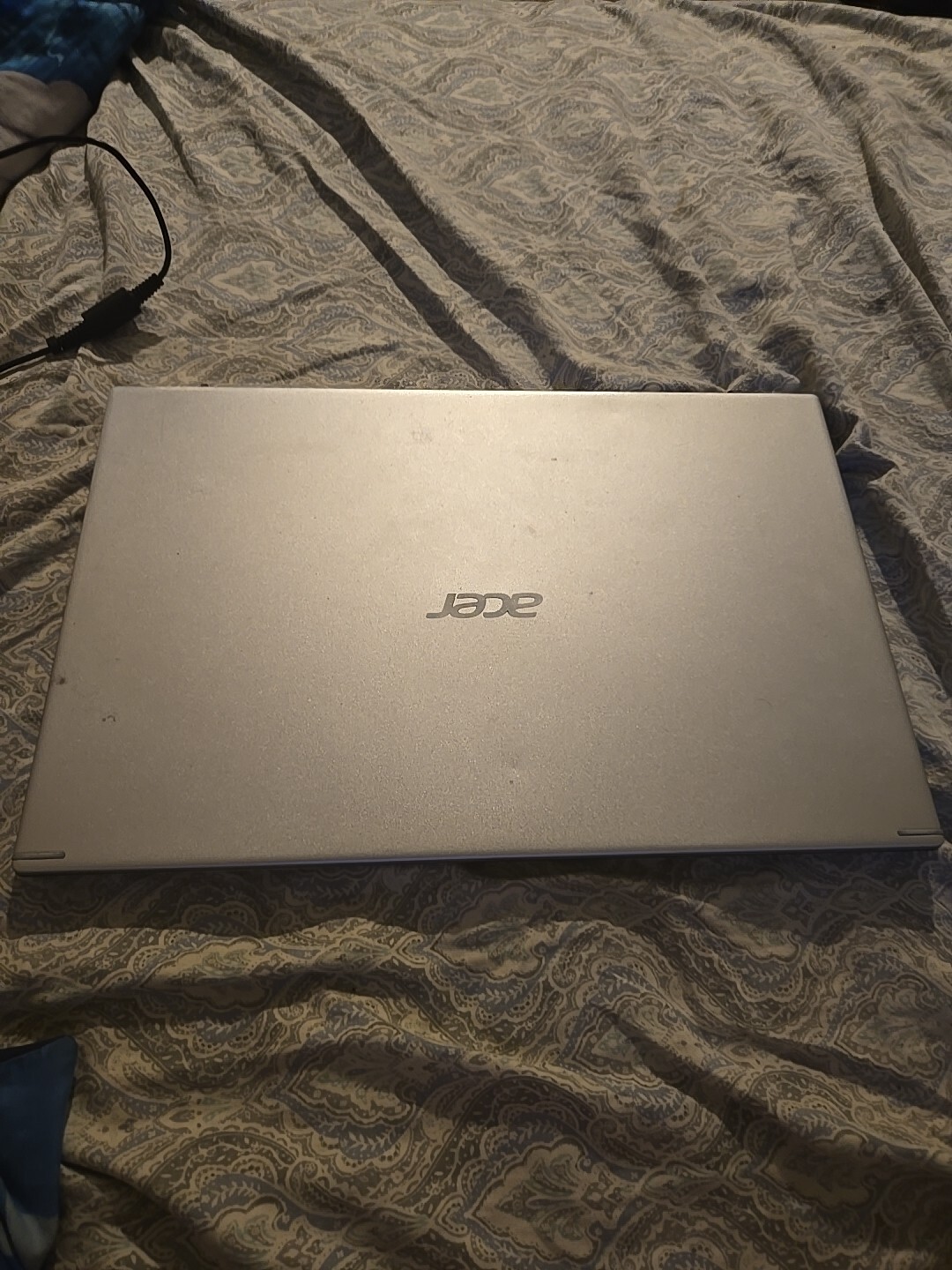 Acer Aspire 5 A515-56-36UT 15.6″ (128 GB SSD, Intel Core i3 i3-1115G4, 3 GHz,…